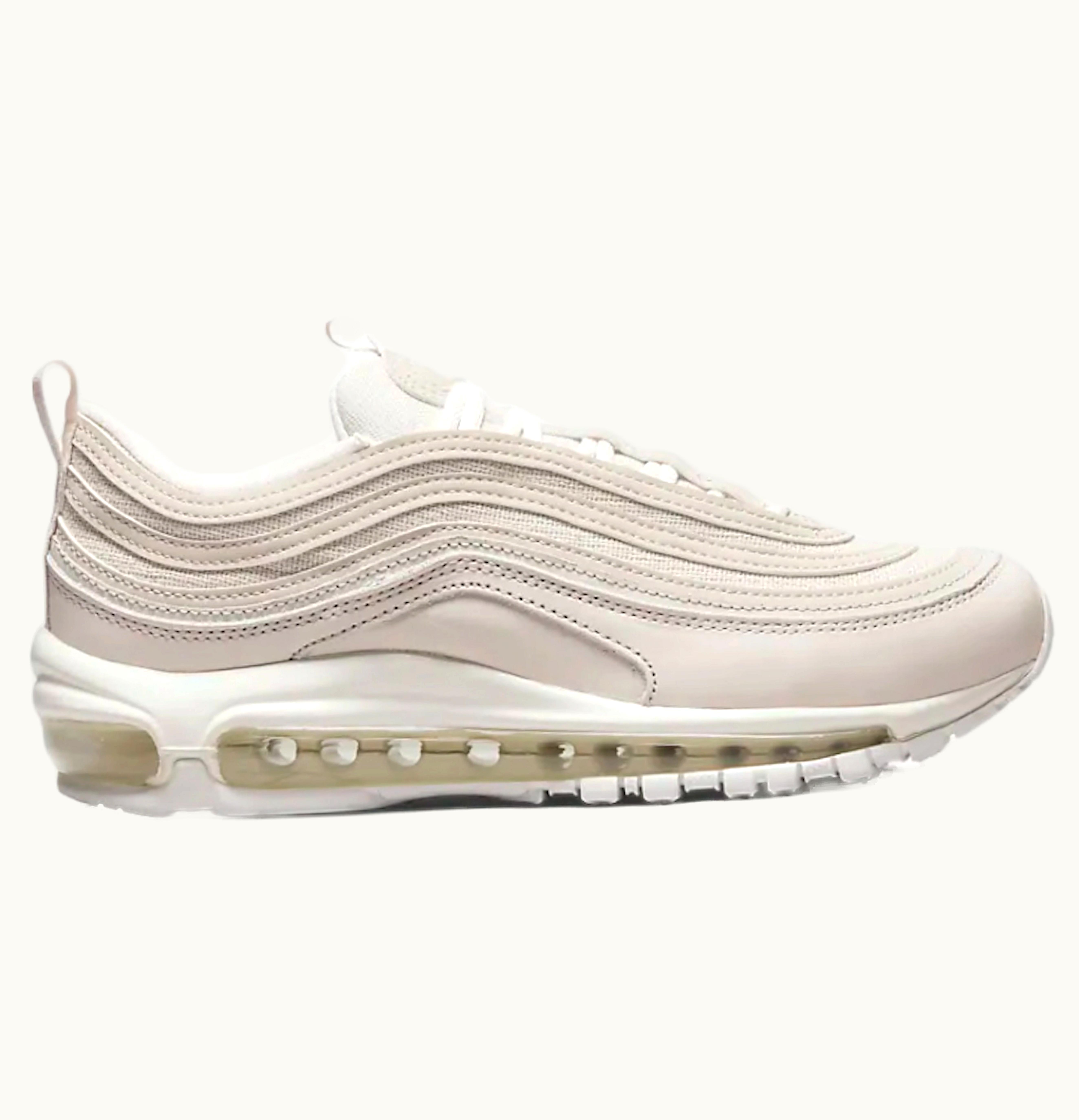 Nike Nike Air Max 97 Lightbone W