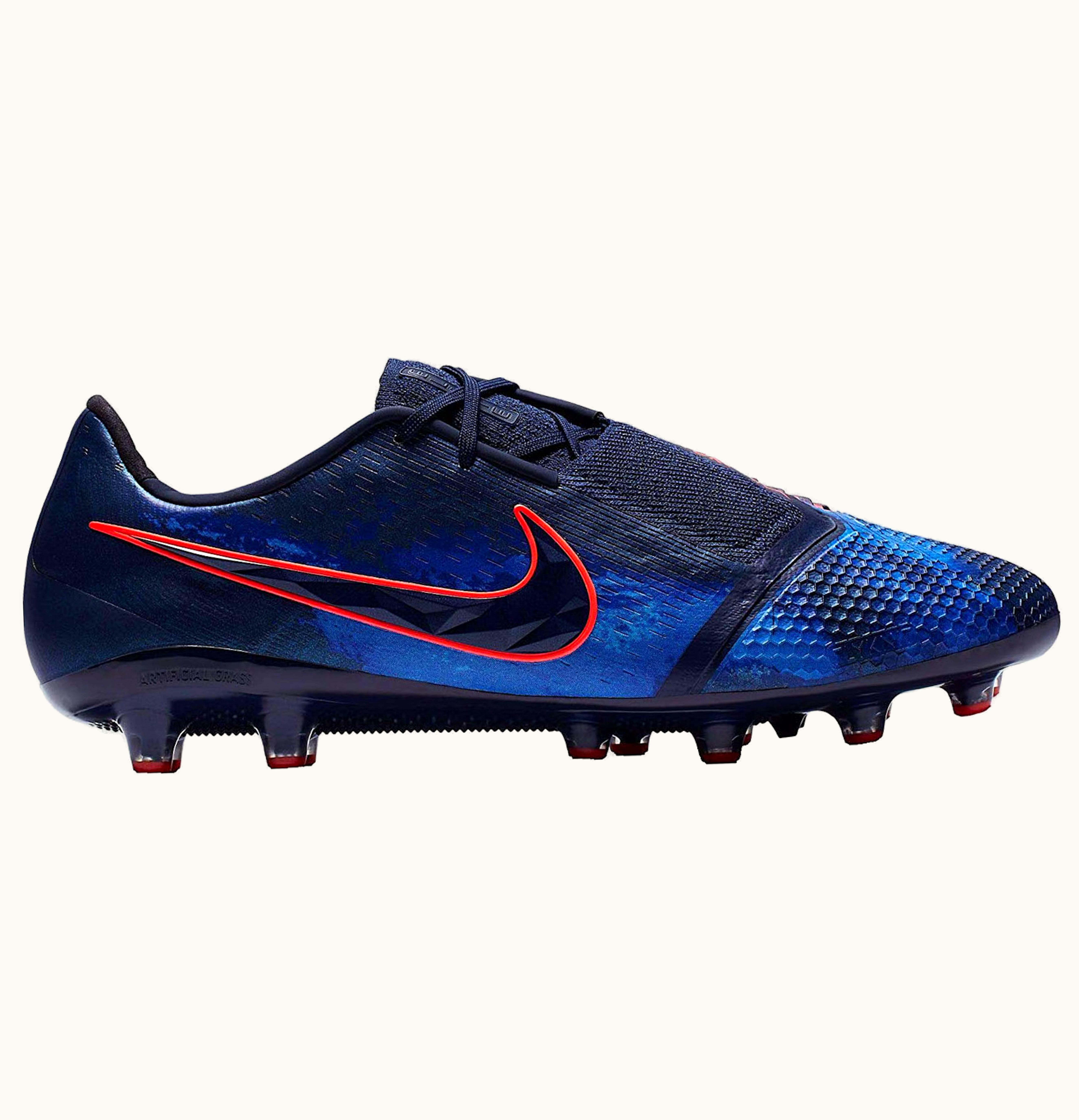 Nike Nike Phantom Venom Elite FG Obsidian Racer Blue