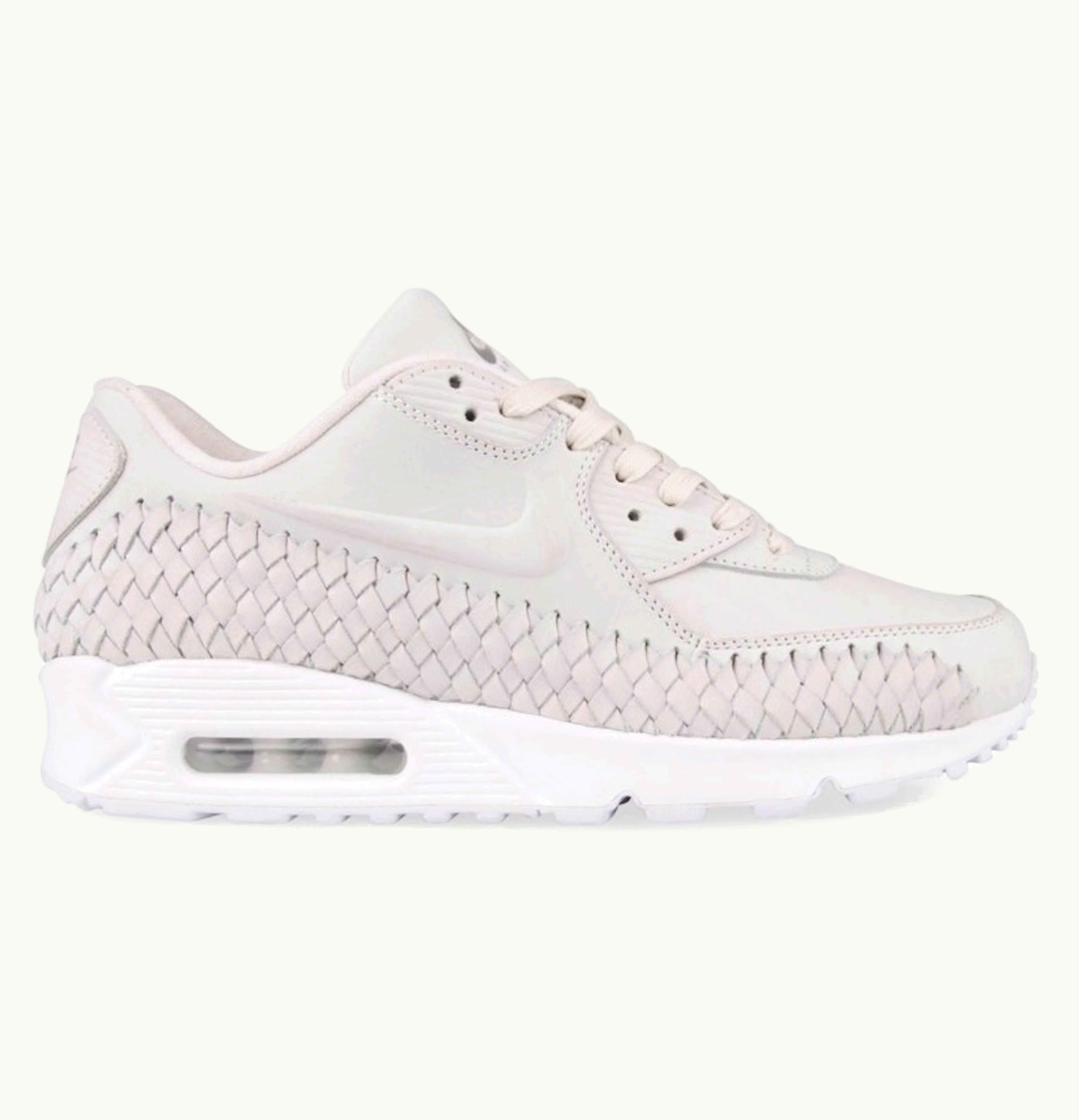 Nike Nike Air Max 90 Woven Phantom