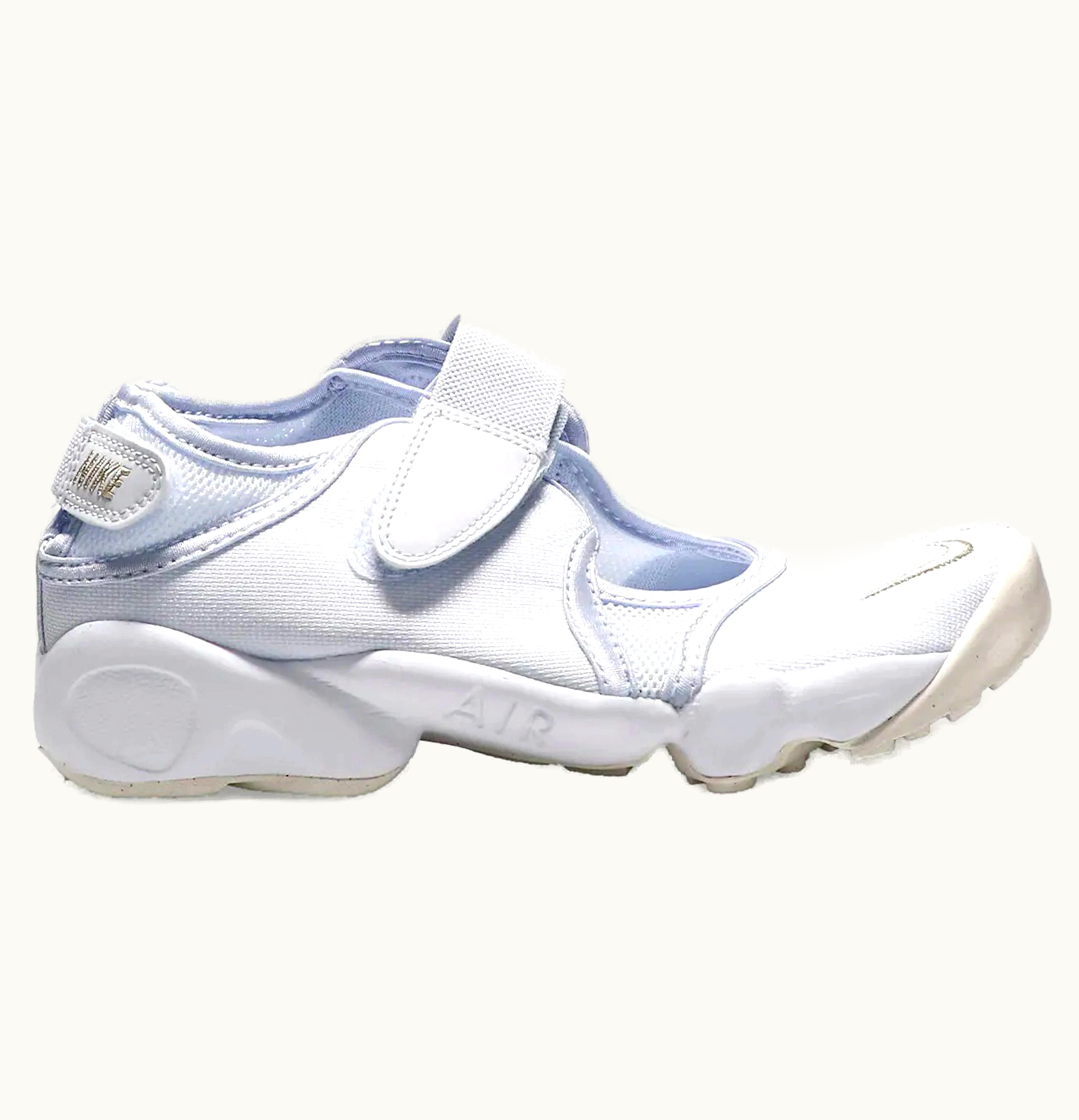 Nike Nike Air Rift Breathe Football Grey W