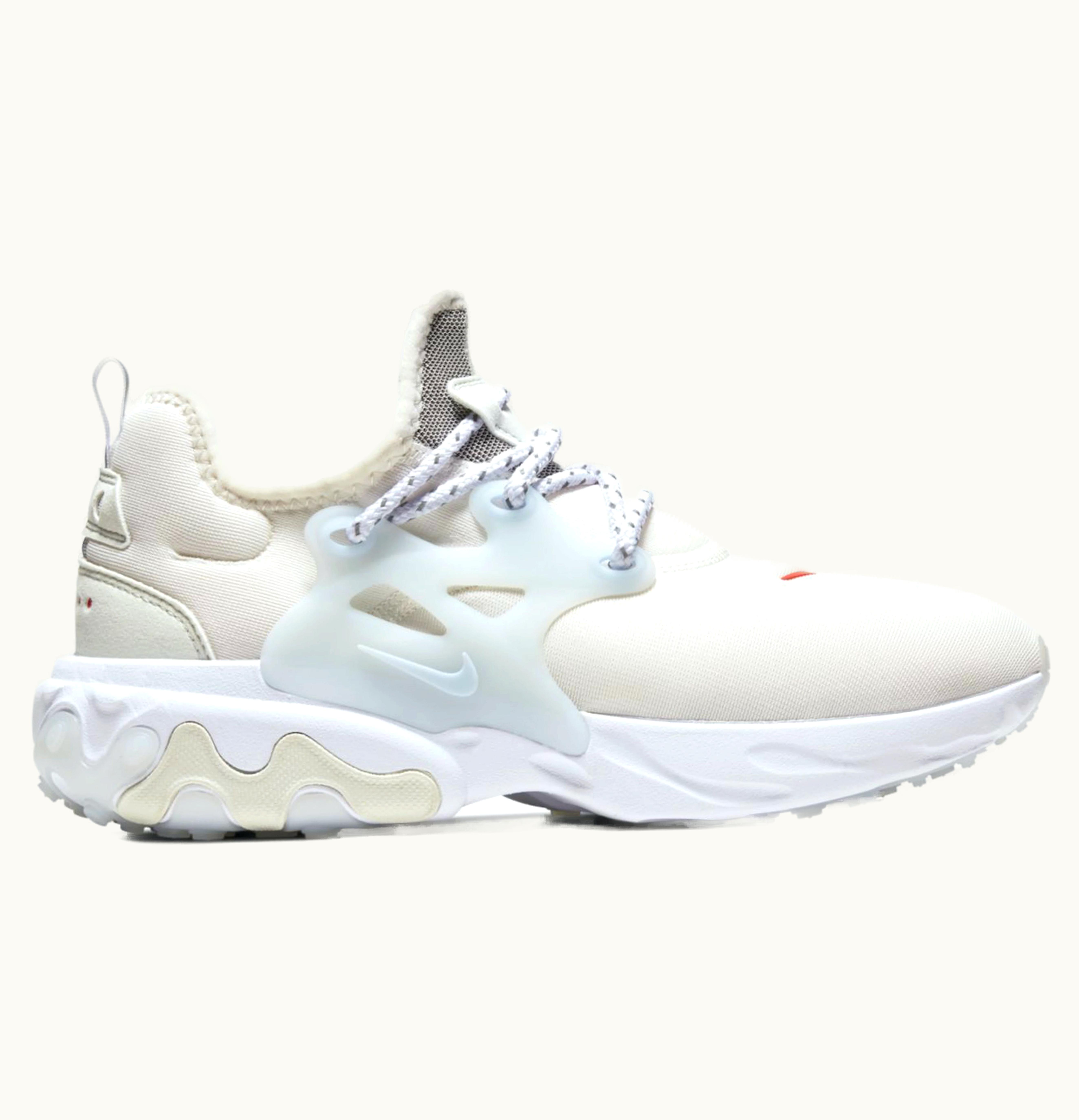 Nike Nike React Presto Phantom W