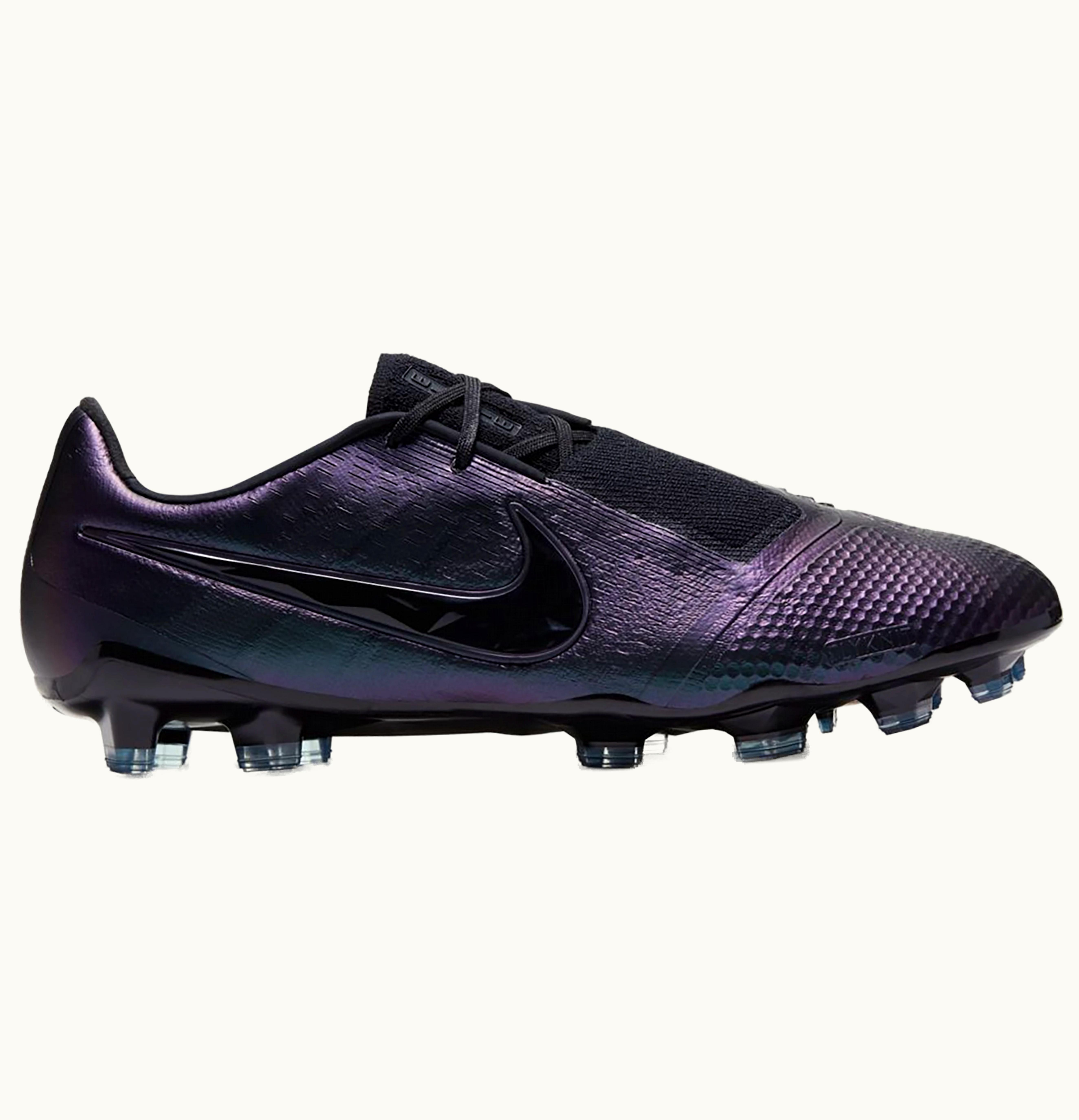 Nike Nike Phantom Venom Elite FG Kinetic Black