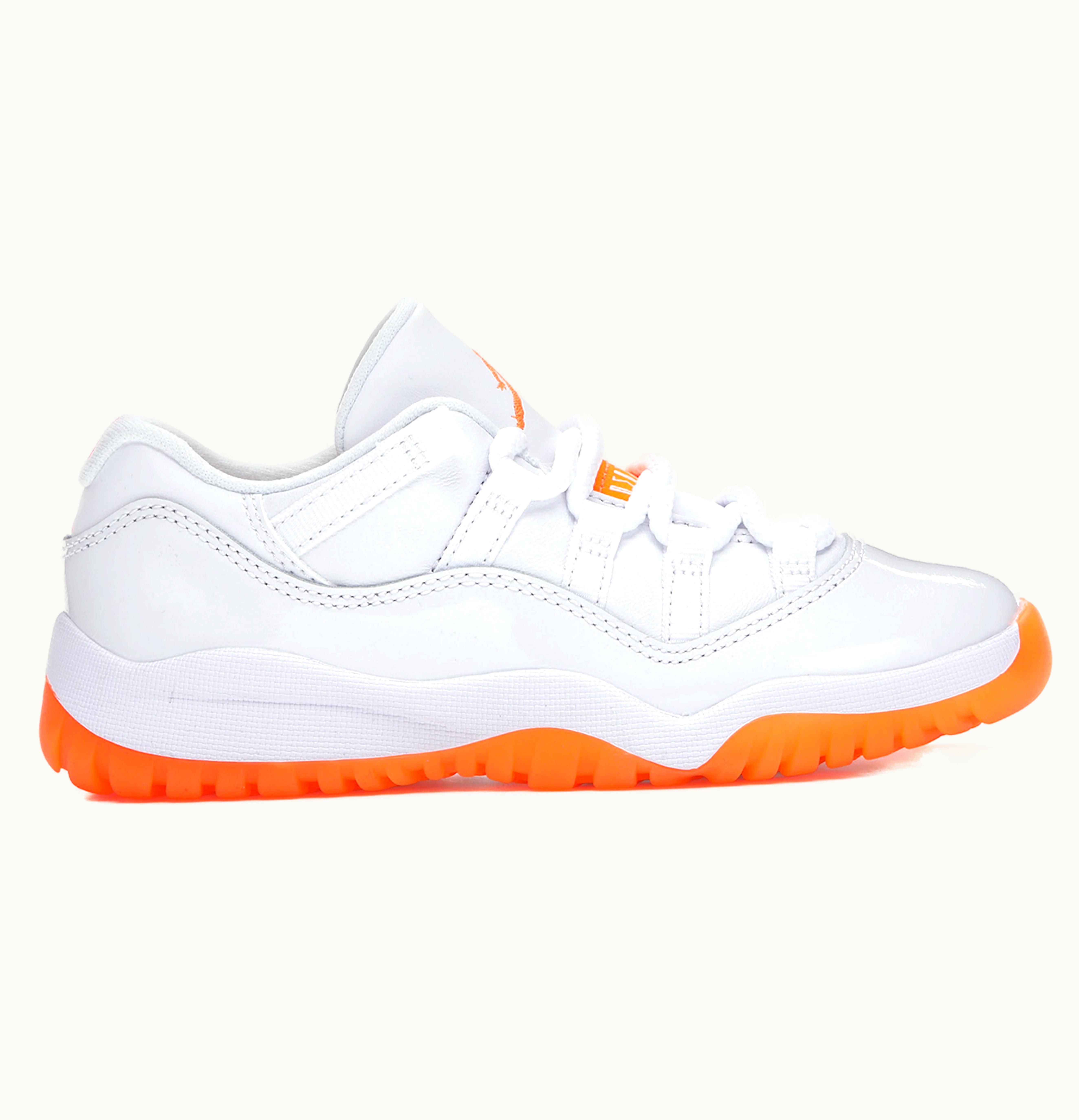 Jordan Air Jordan 11 Retro Low Citrus 2021 PS