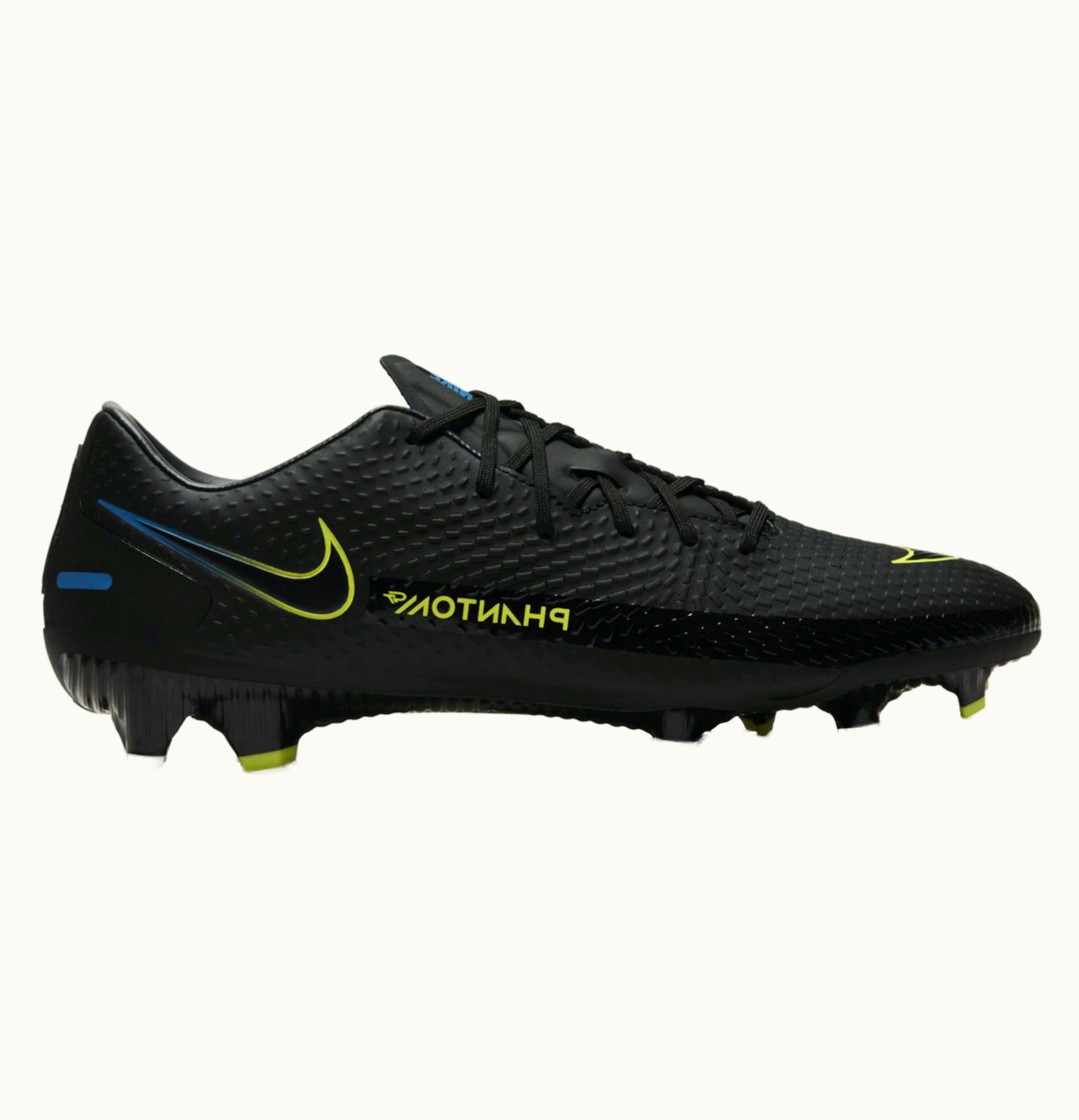 Nike Nike Phantom GT Academy MG Black Cyber