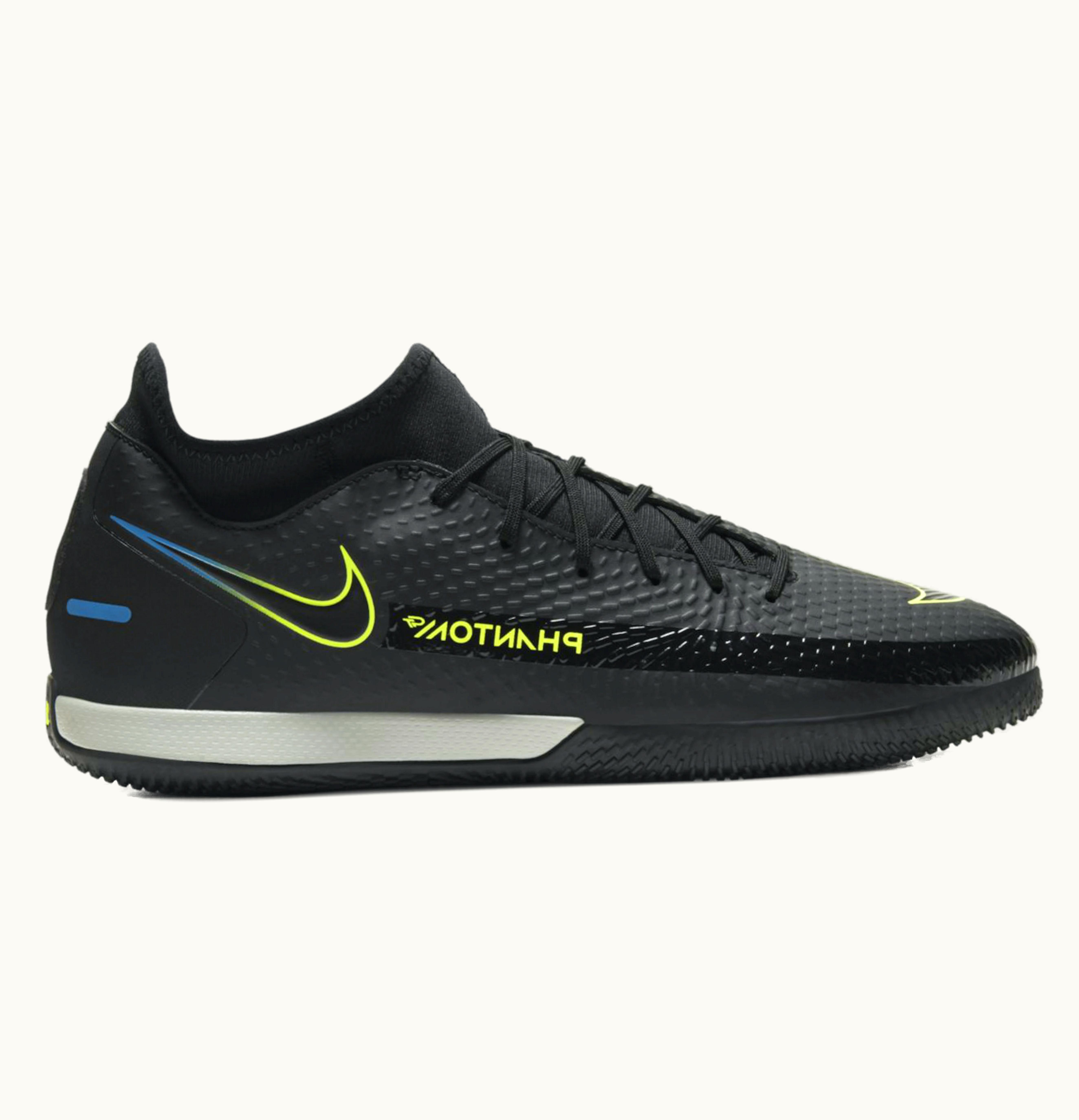 Nike Nike Phantom GT Academy DF IC Black Cyber