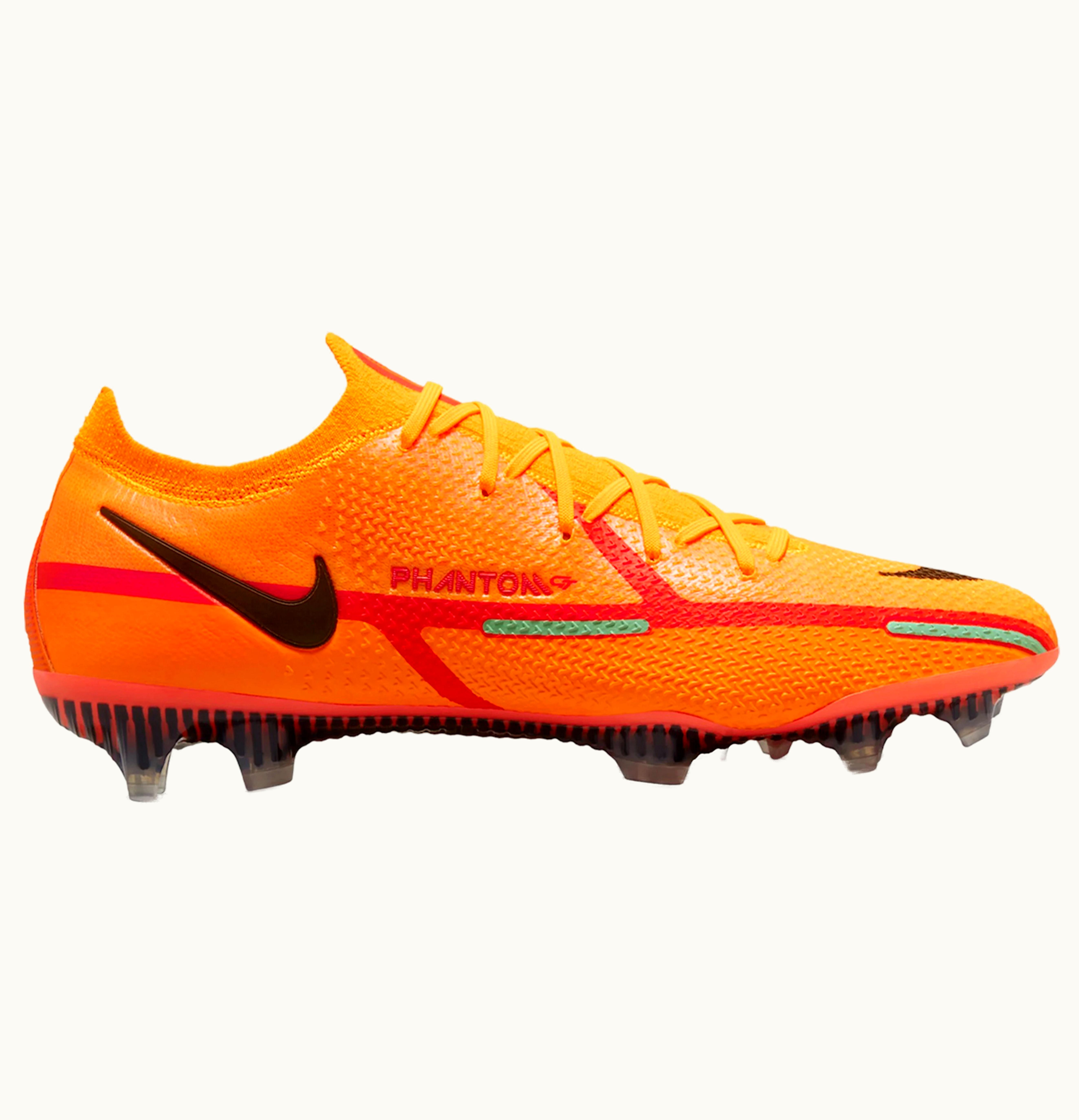 Nike Nike Phantom GT2 Elite FG Laser Orange