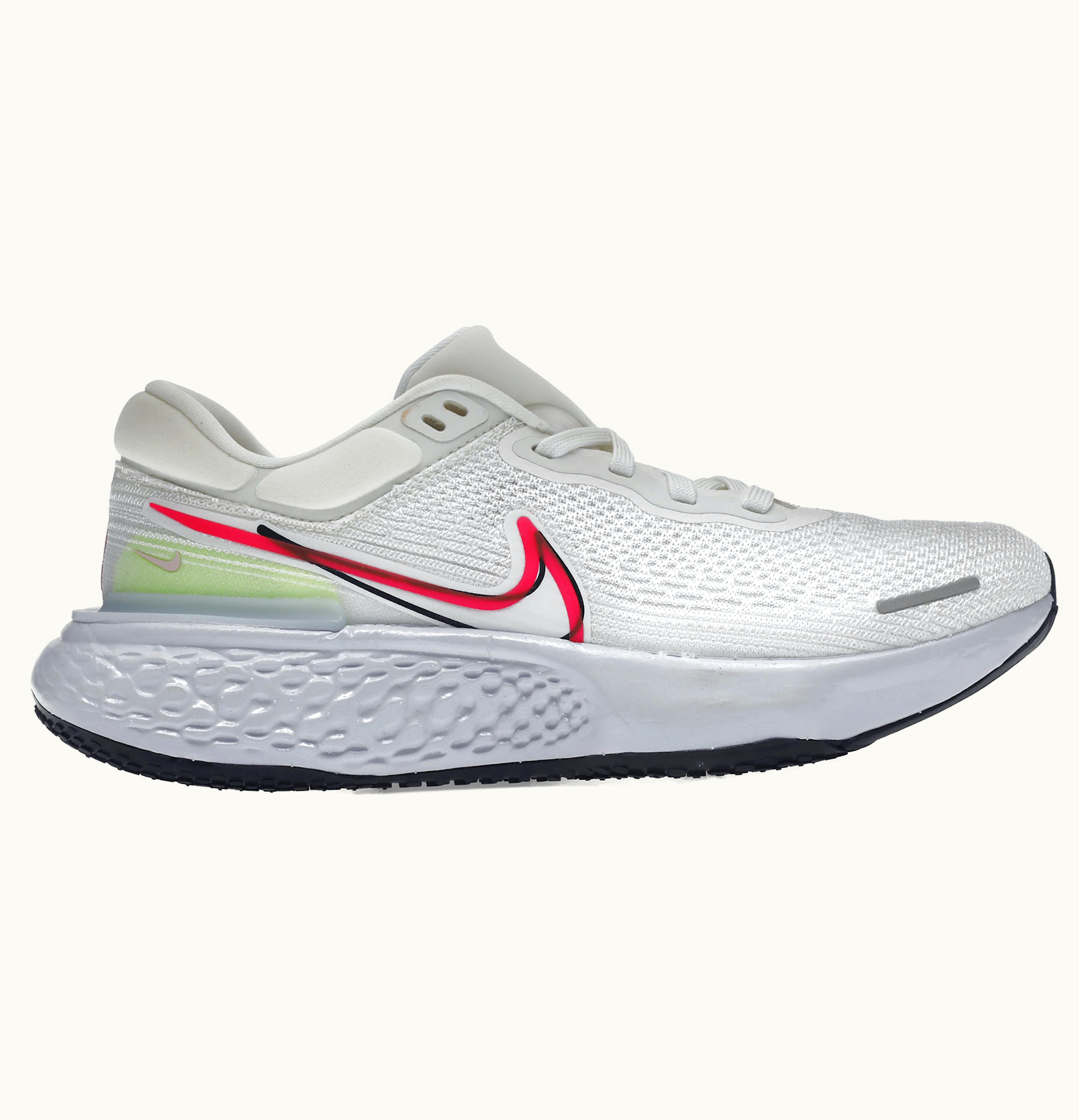 Nike Nike ZoomX Invincible Run Flyknit Phantom Grey