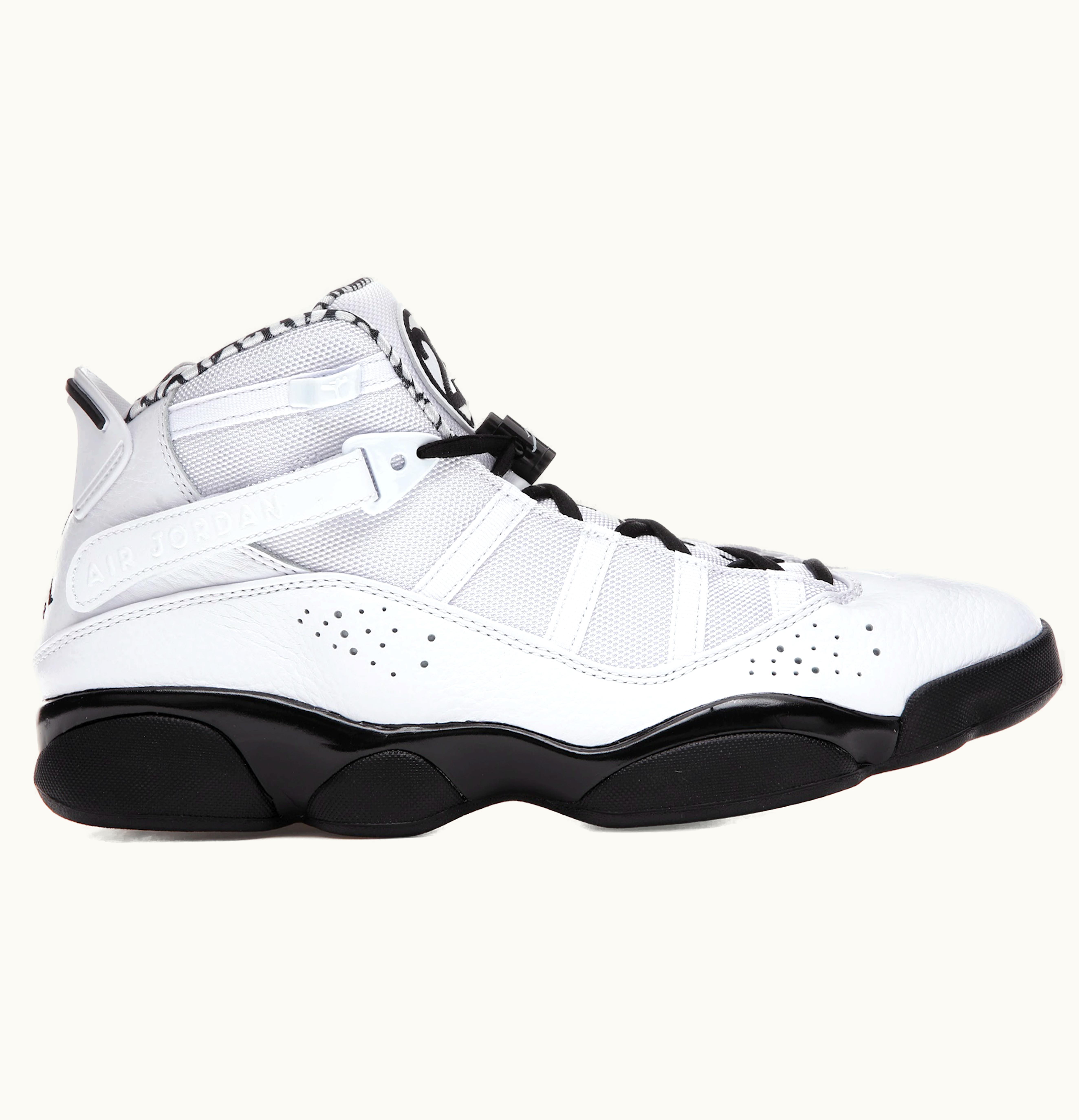 Jordan Air Jordan 6 Rings Motorsport 2021