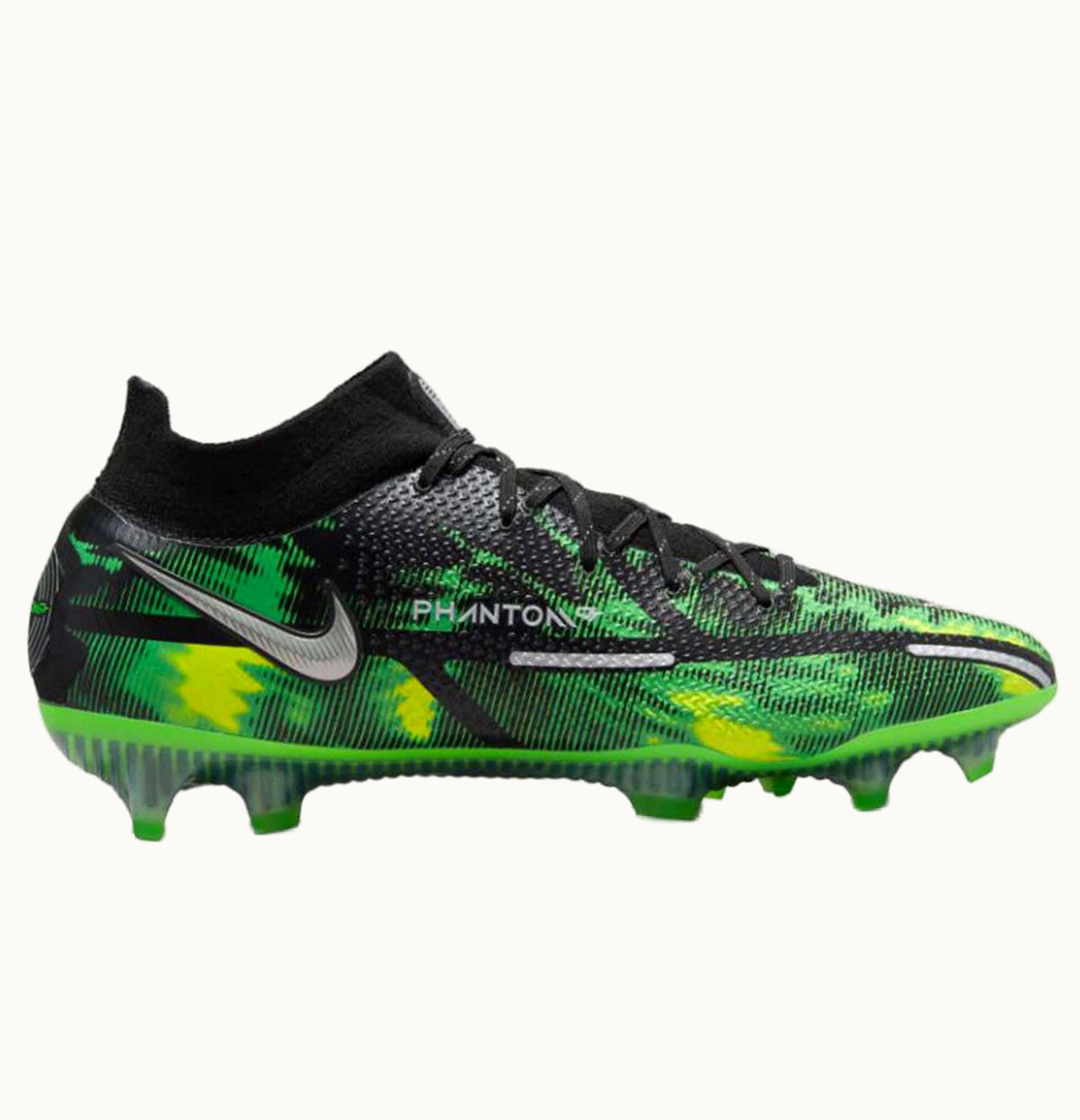 Nike Nike Phantom GT2 Dynamic Fit Elite FG Shockwave