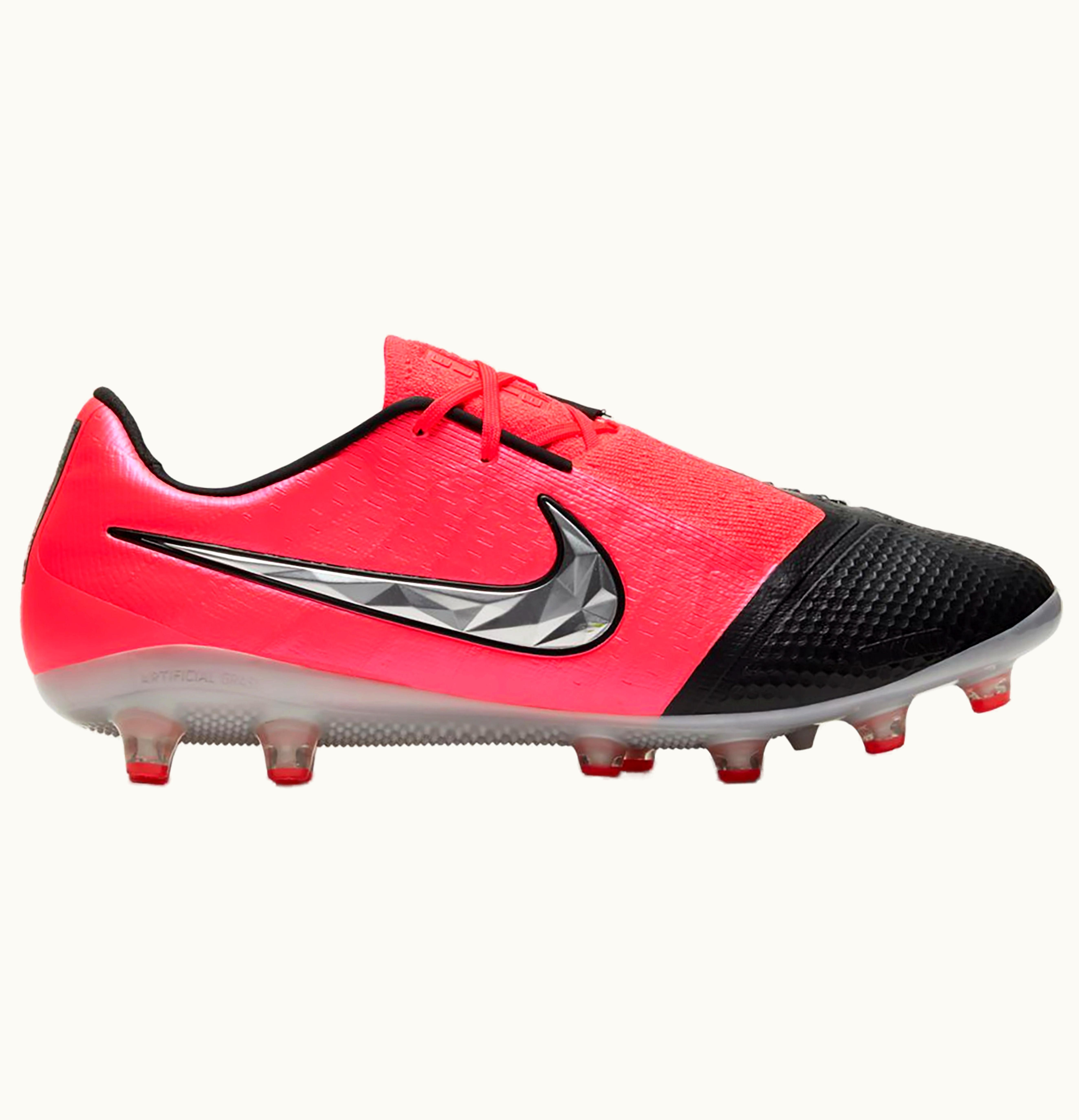 Nike Nike Phantom Venom Elite AG Pro Laser Crimson