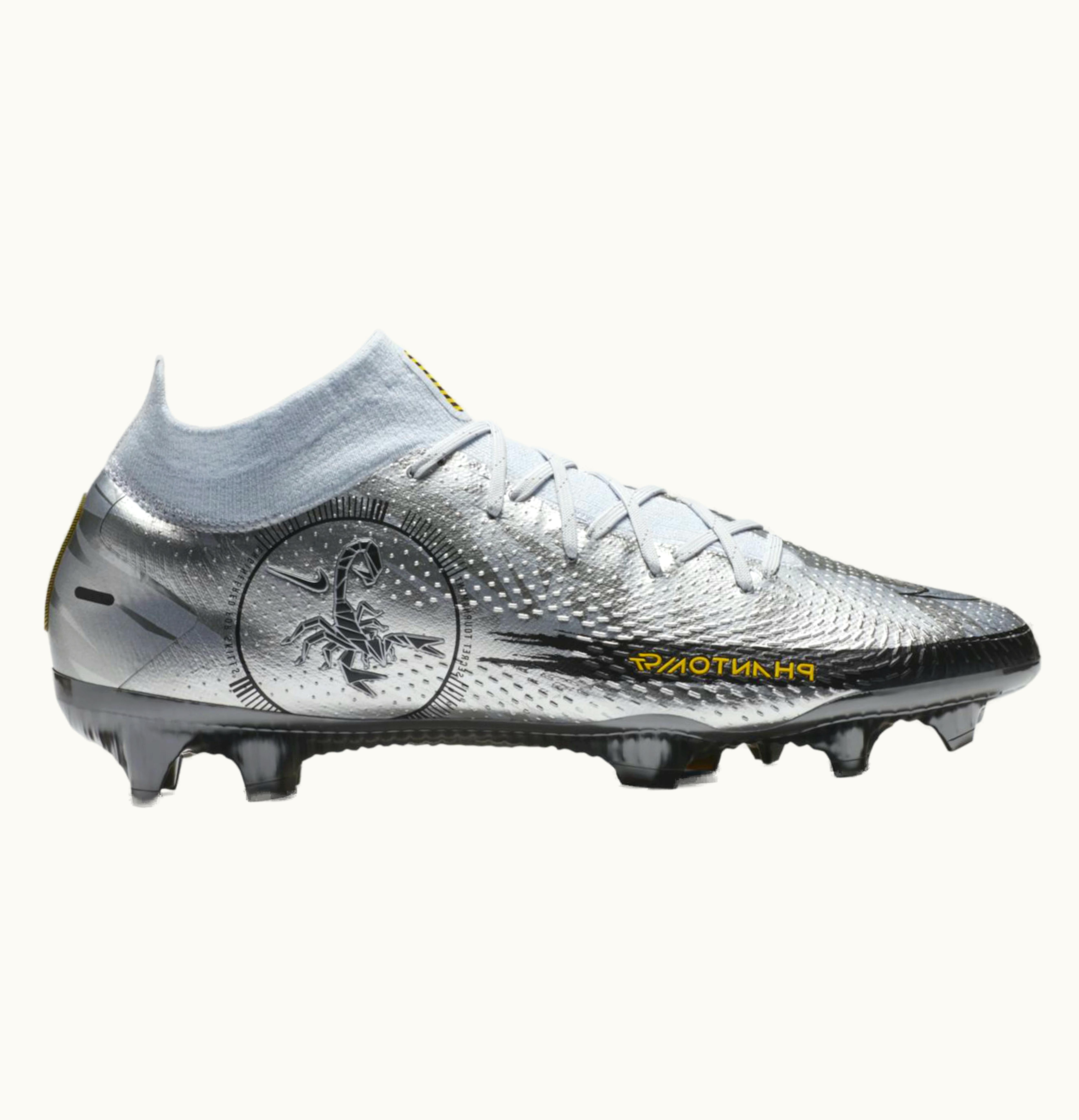 Nike Nike Phantom Scorpion Elite Dynamic Fit FG Secret Tournament Pack