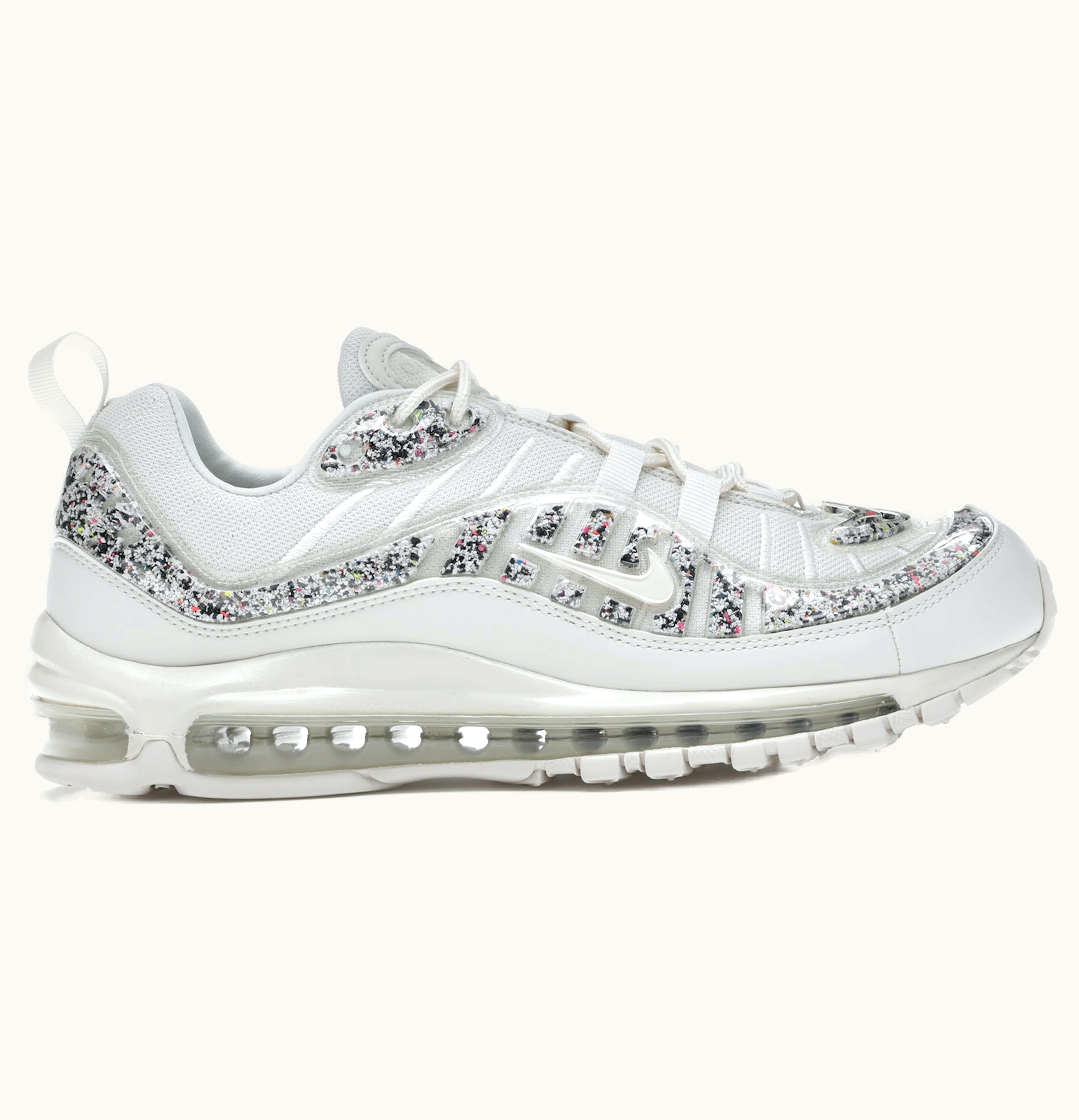 Nike Nike Air Max 98 LX Phantom W