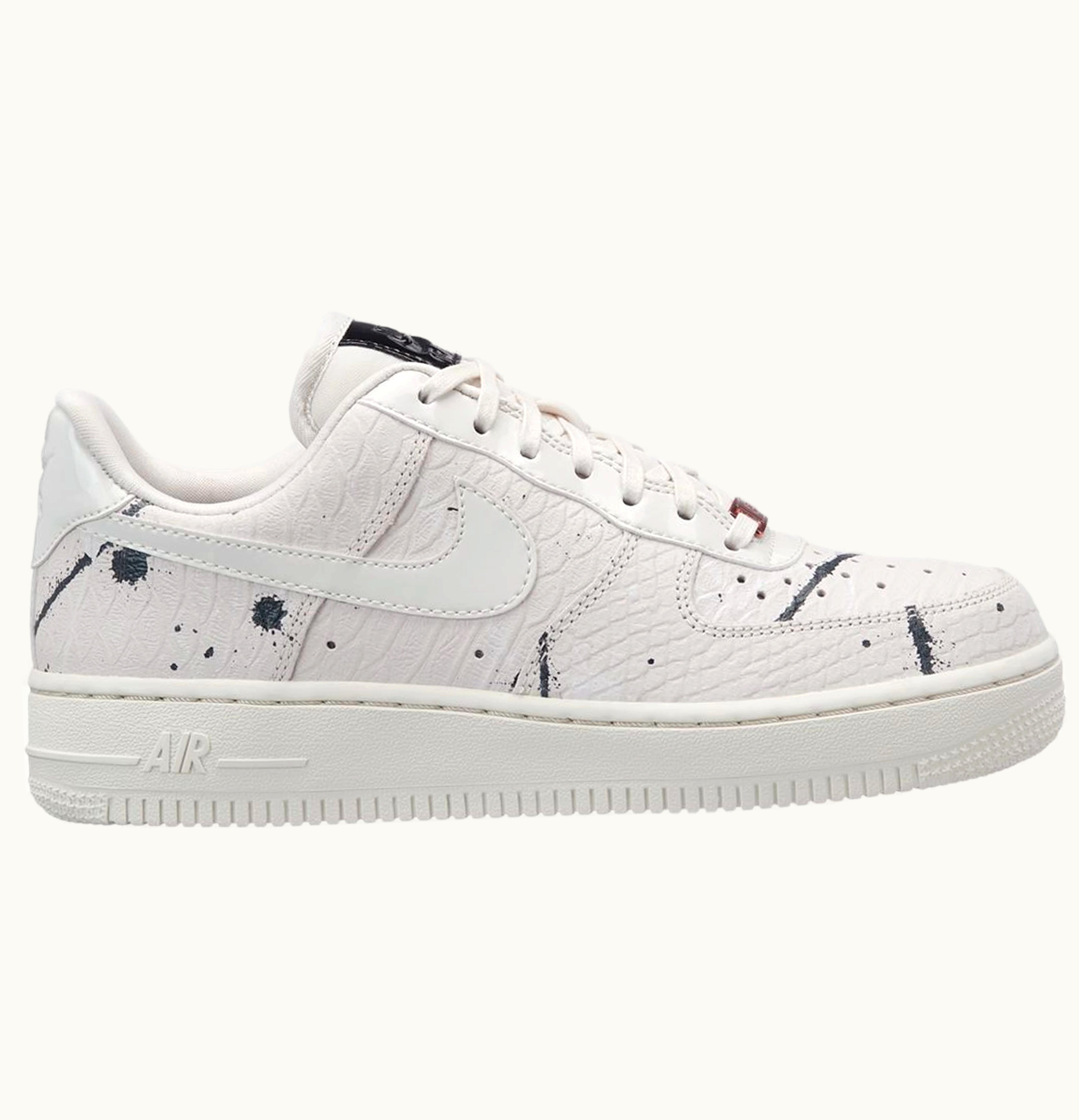 Nike Nike Air Force 1 Low LX Phantom Snakeskin W