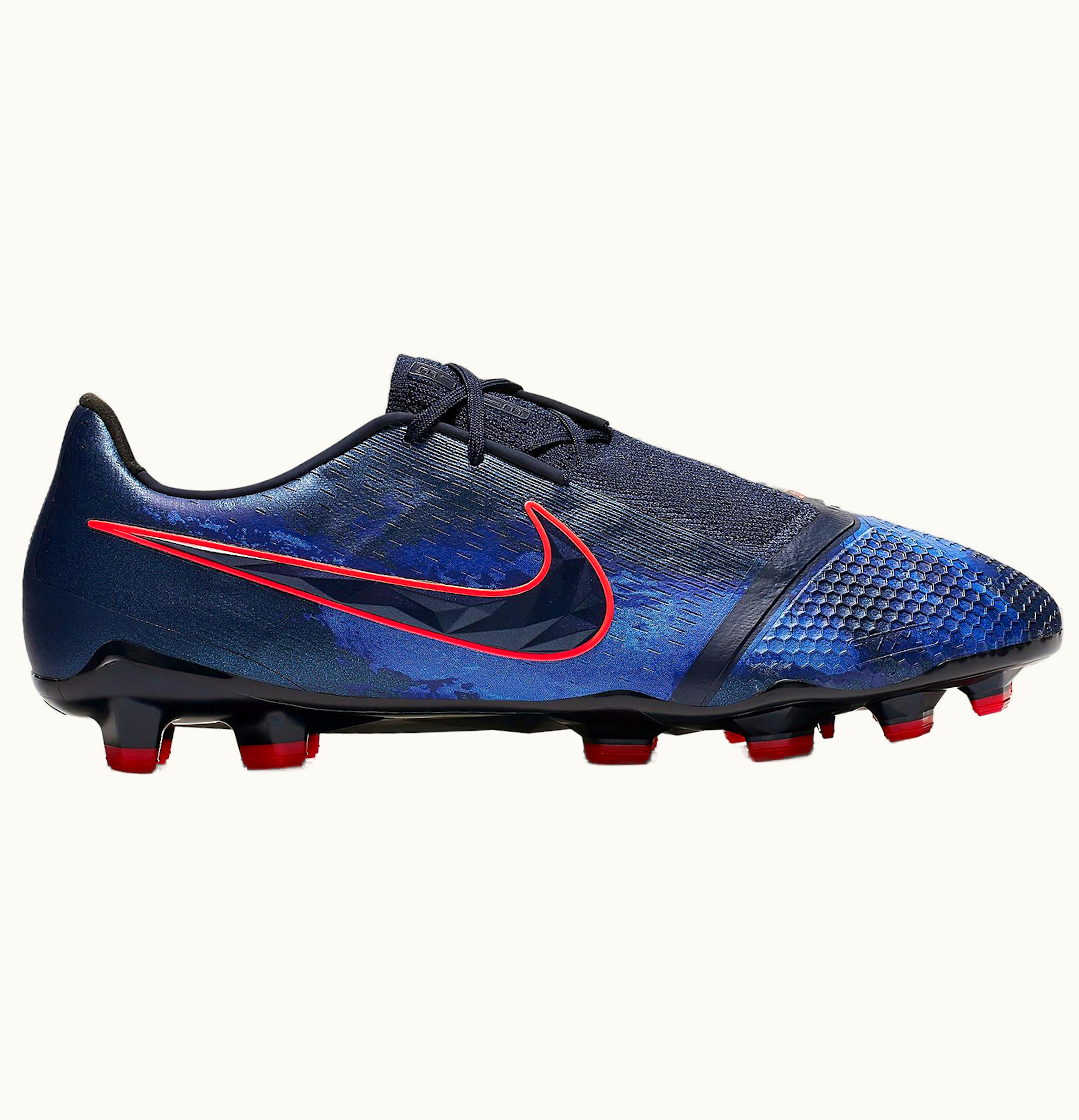 Nike Nike Phantom Venom Elite FG ACC Obsidian Racer Blue