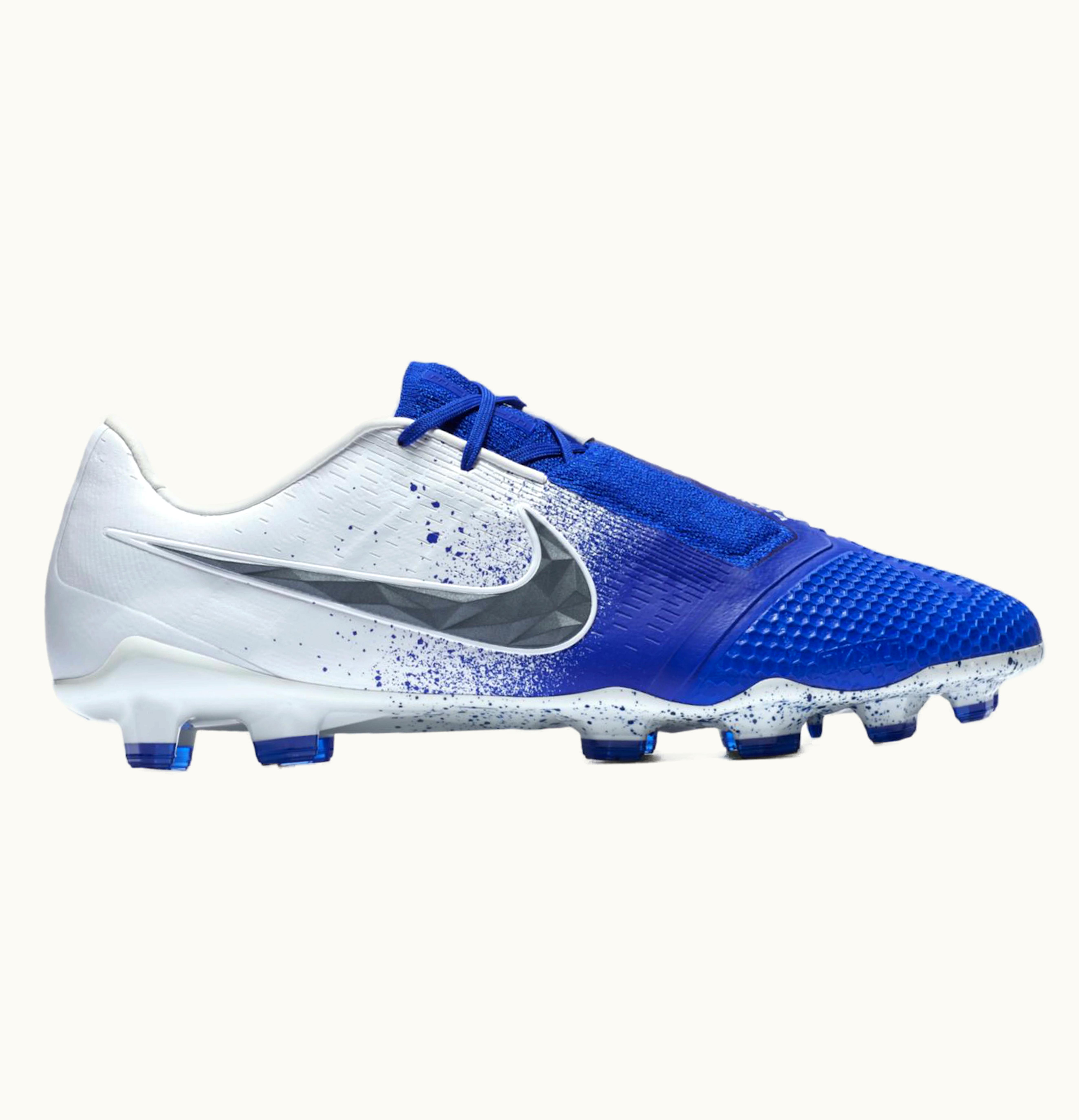 Nike Nike Phantom Elite FG Euphoria Pack Racer Blue