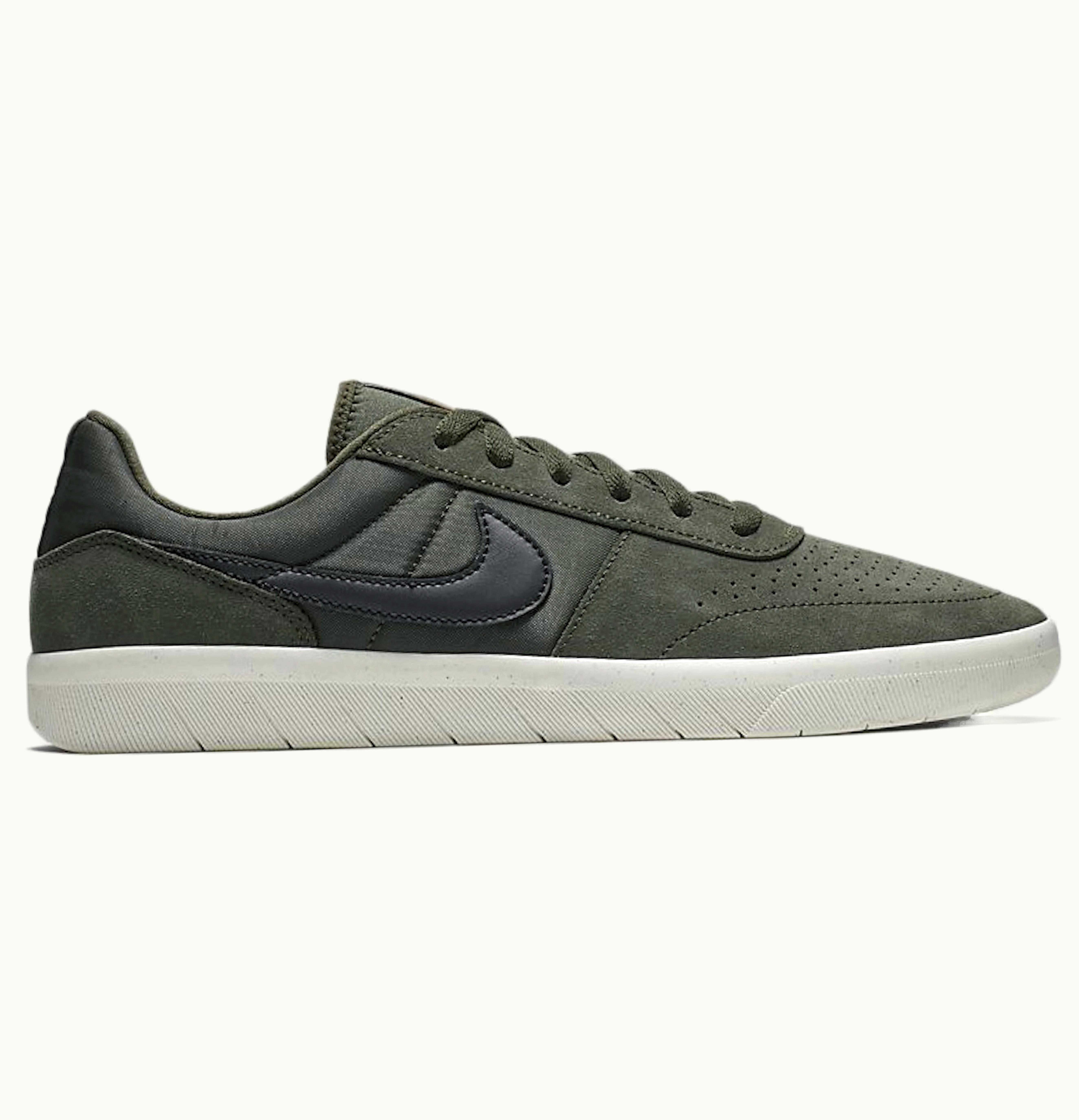 Nike SB Team Classic Sequoia