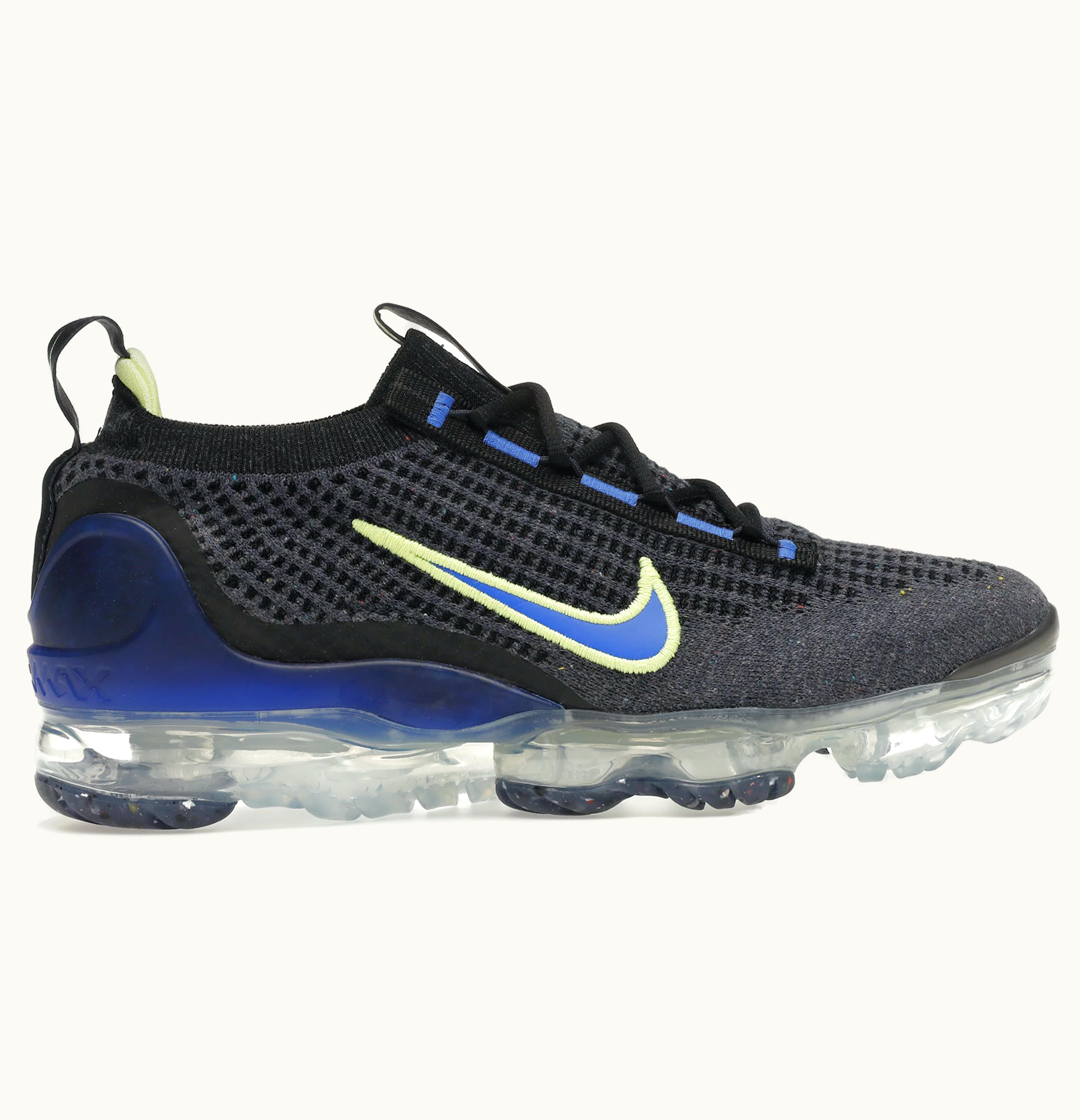 Nike Nike Air Vapormax 2021 Flyknit Obsidian