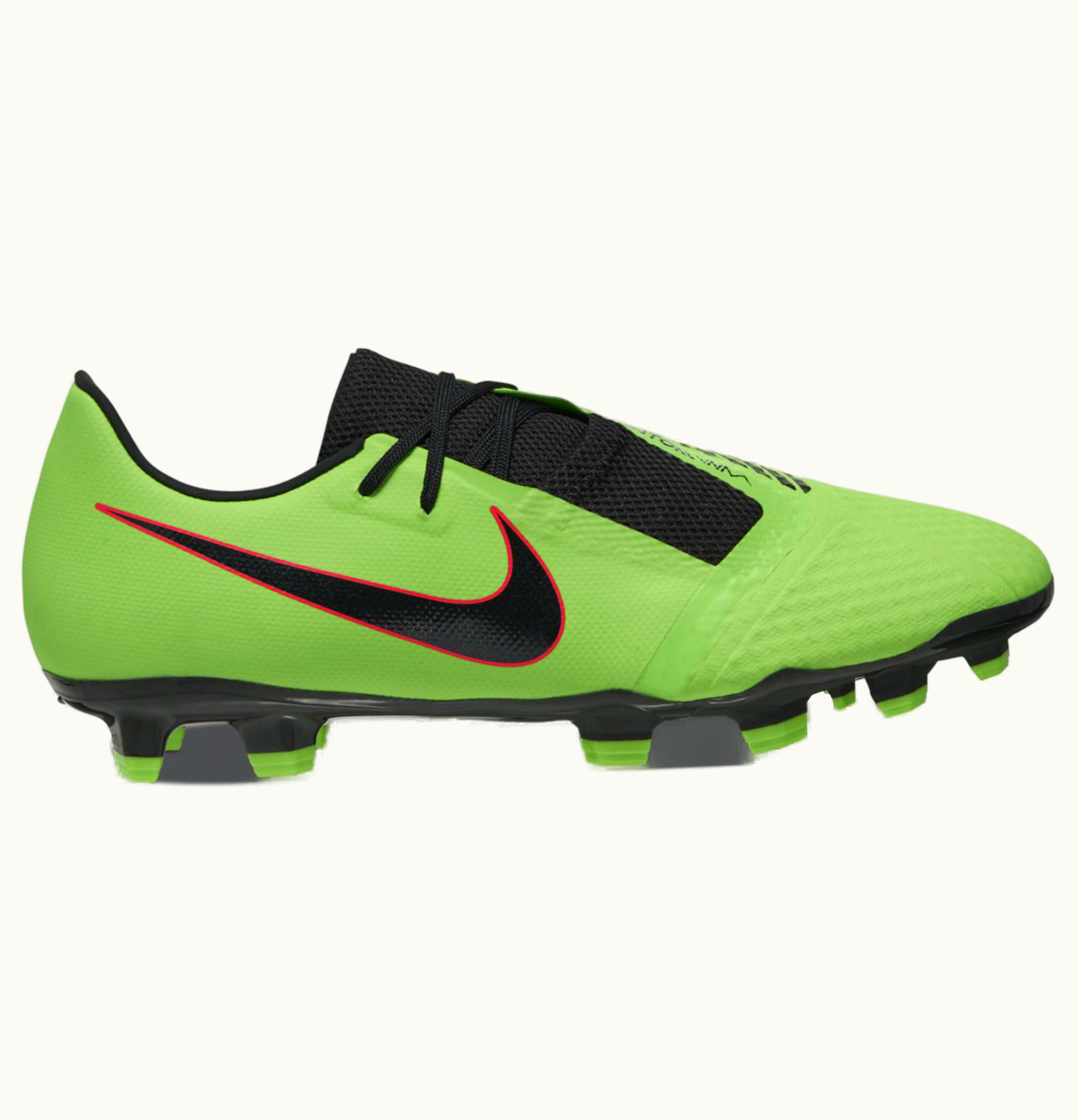 Nike Nike Phantom Venom Academy FG Green Strike