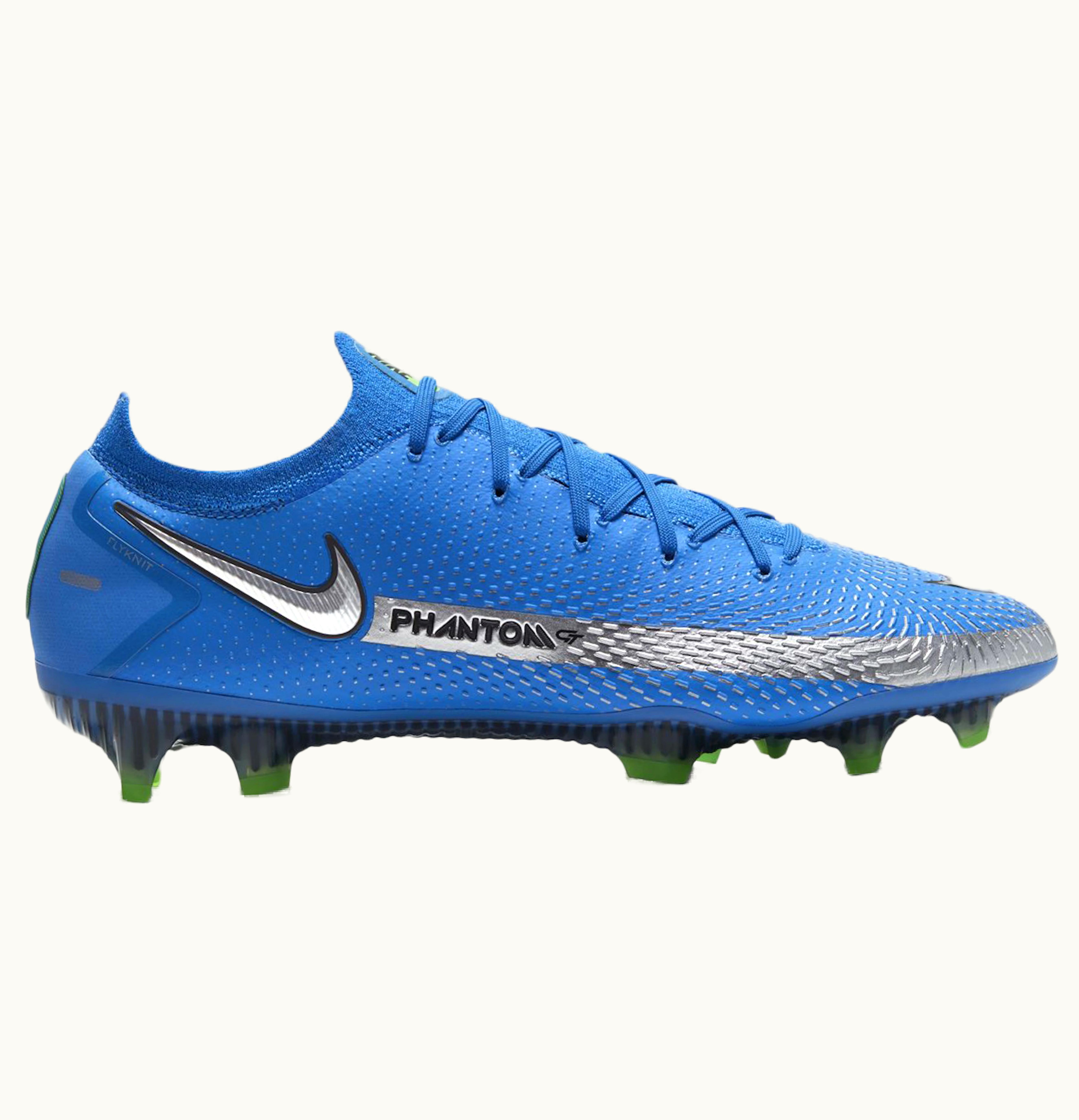 Nike Nike Phantom GT Elite FG Photo Blue