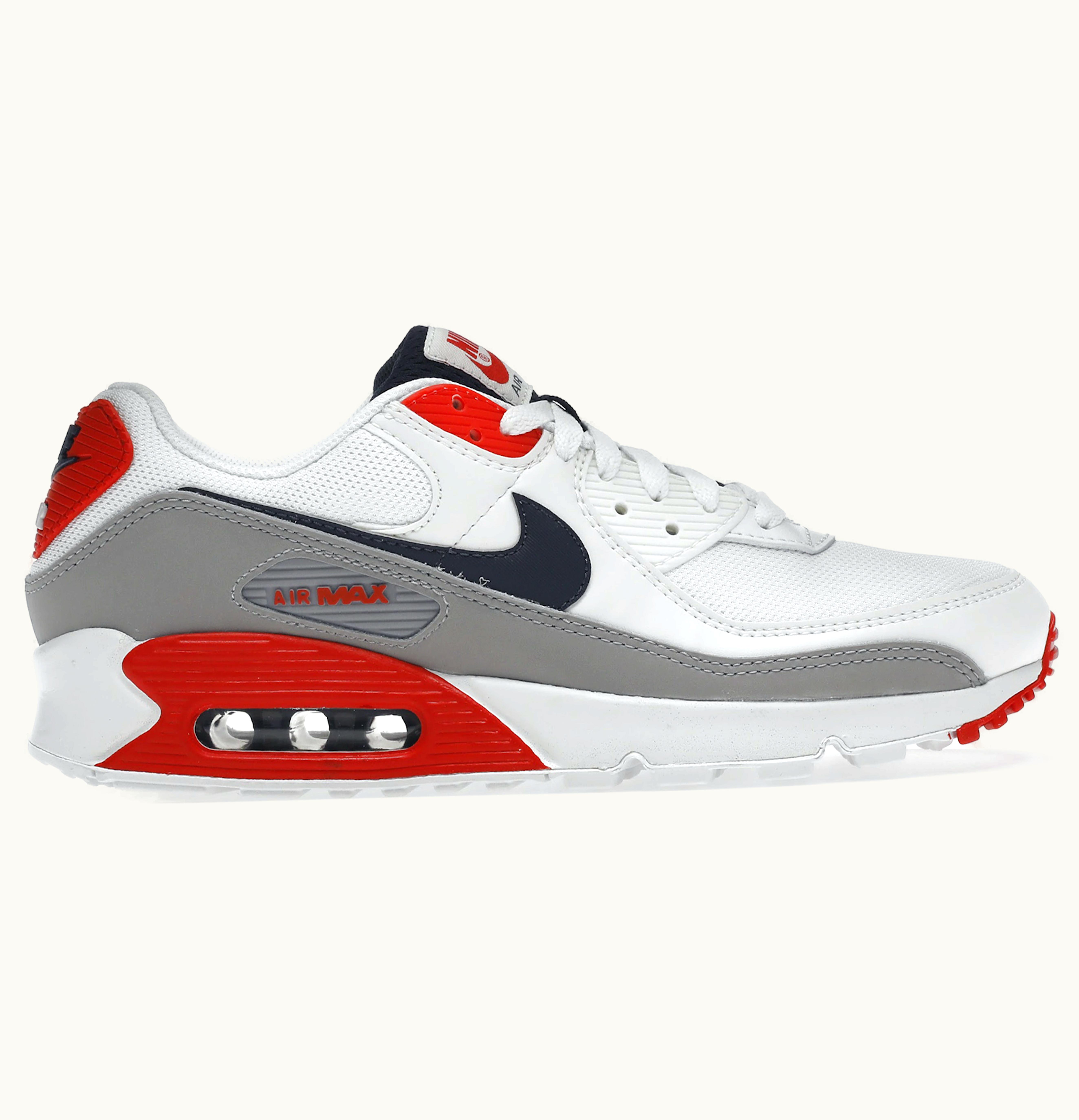 Nike Nike Air Max 90 USA 2021