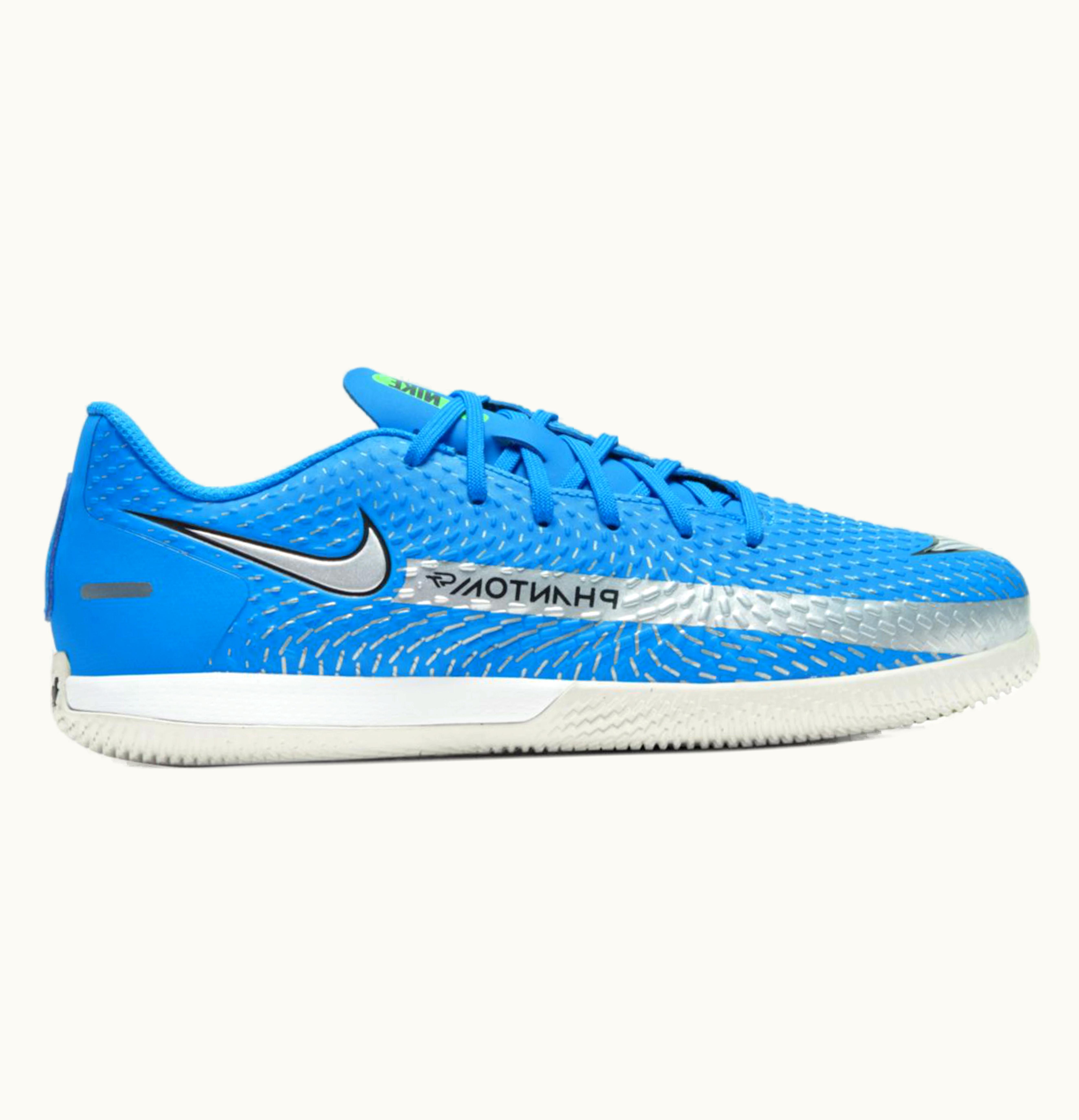 Nike Nike Phantom GT Academy IC Photo Blue GS