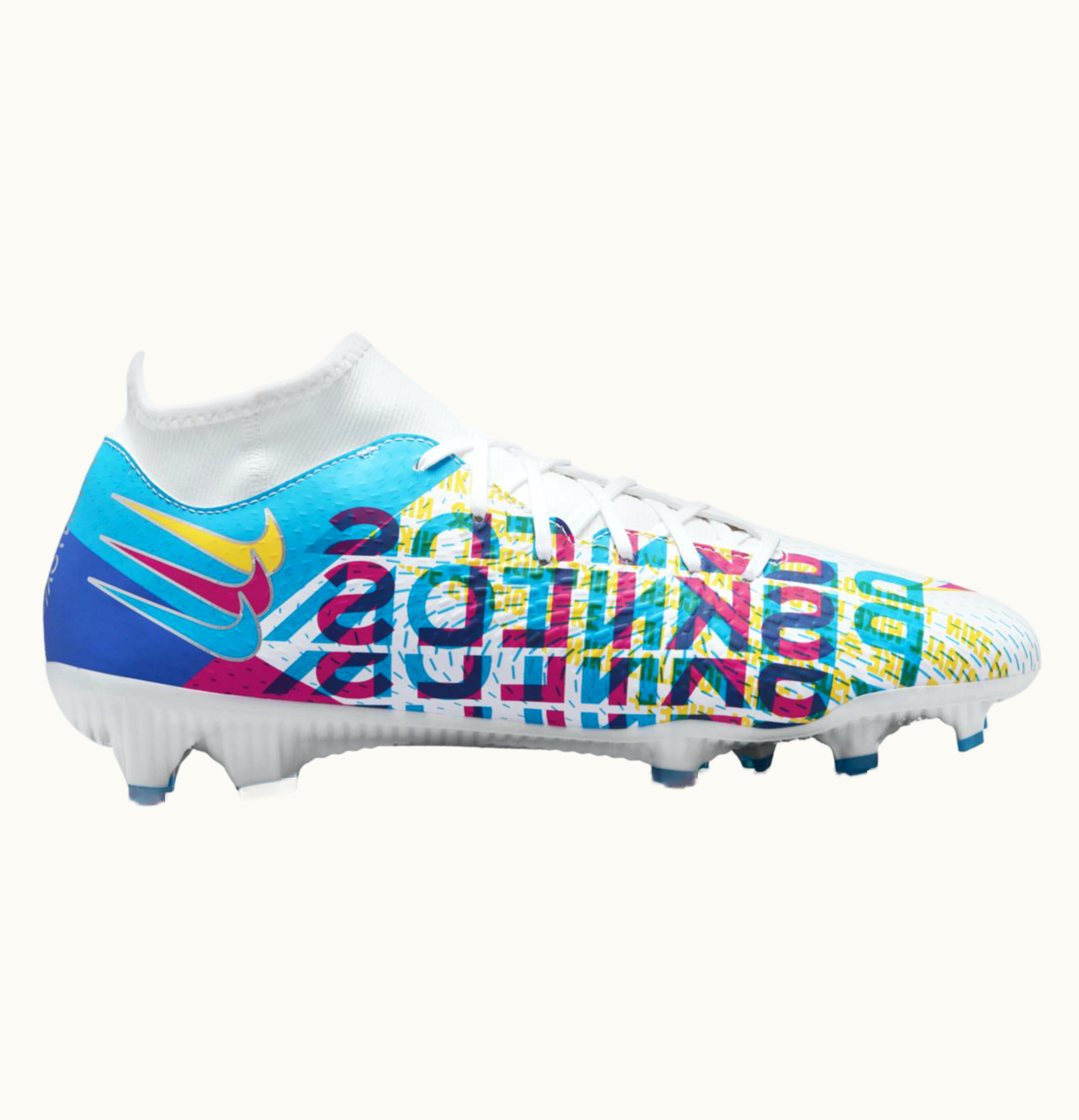 Nike Nike Phantom GT Academy DF MG 3D