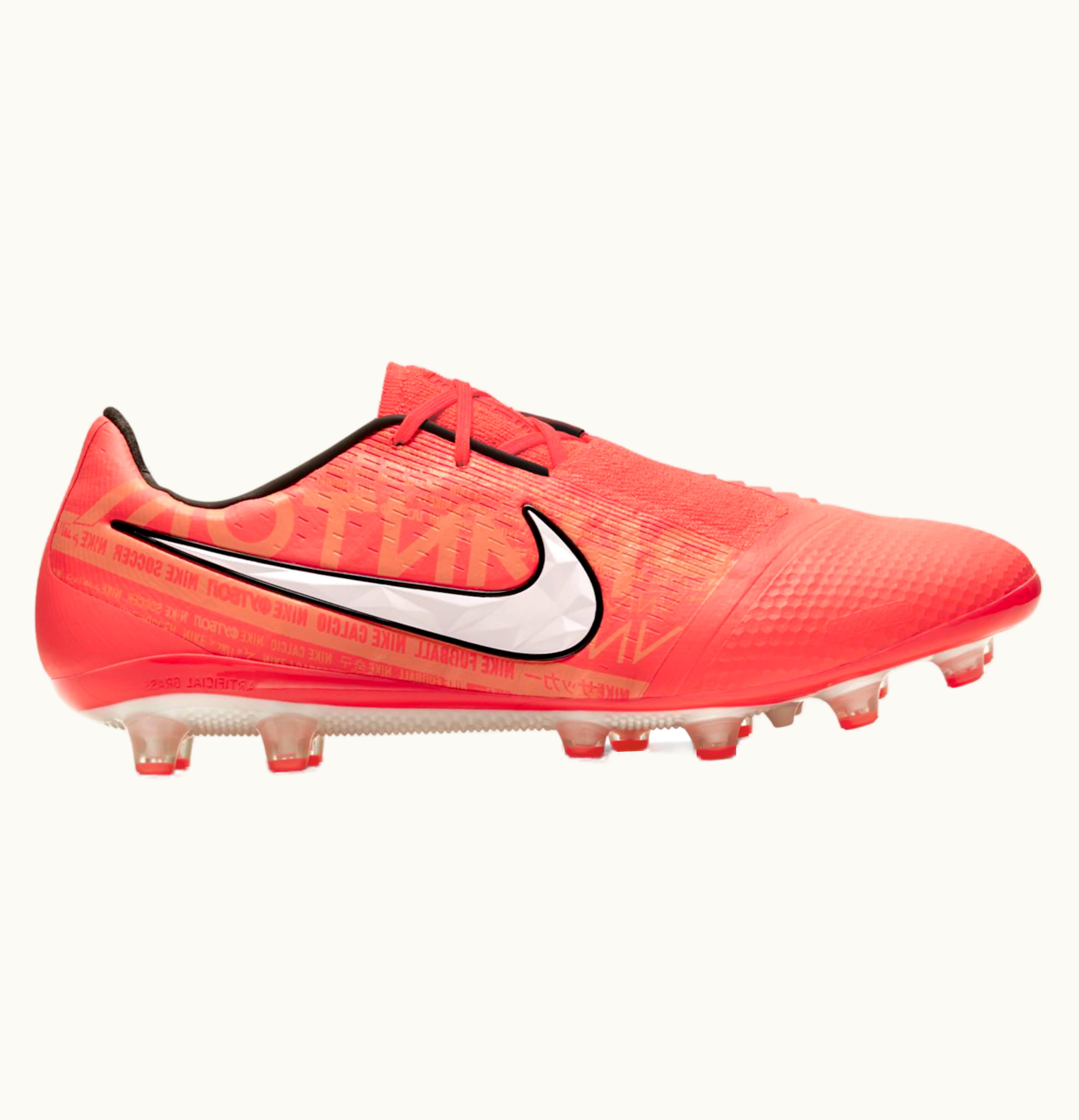 Nike Nike Phantom Venom Elite AG Pro Bright Mango