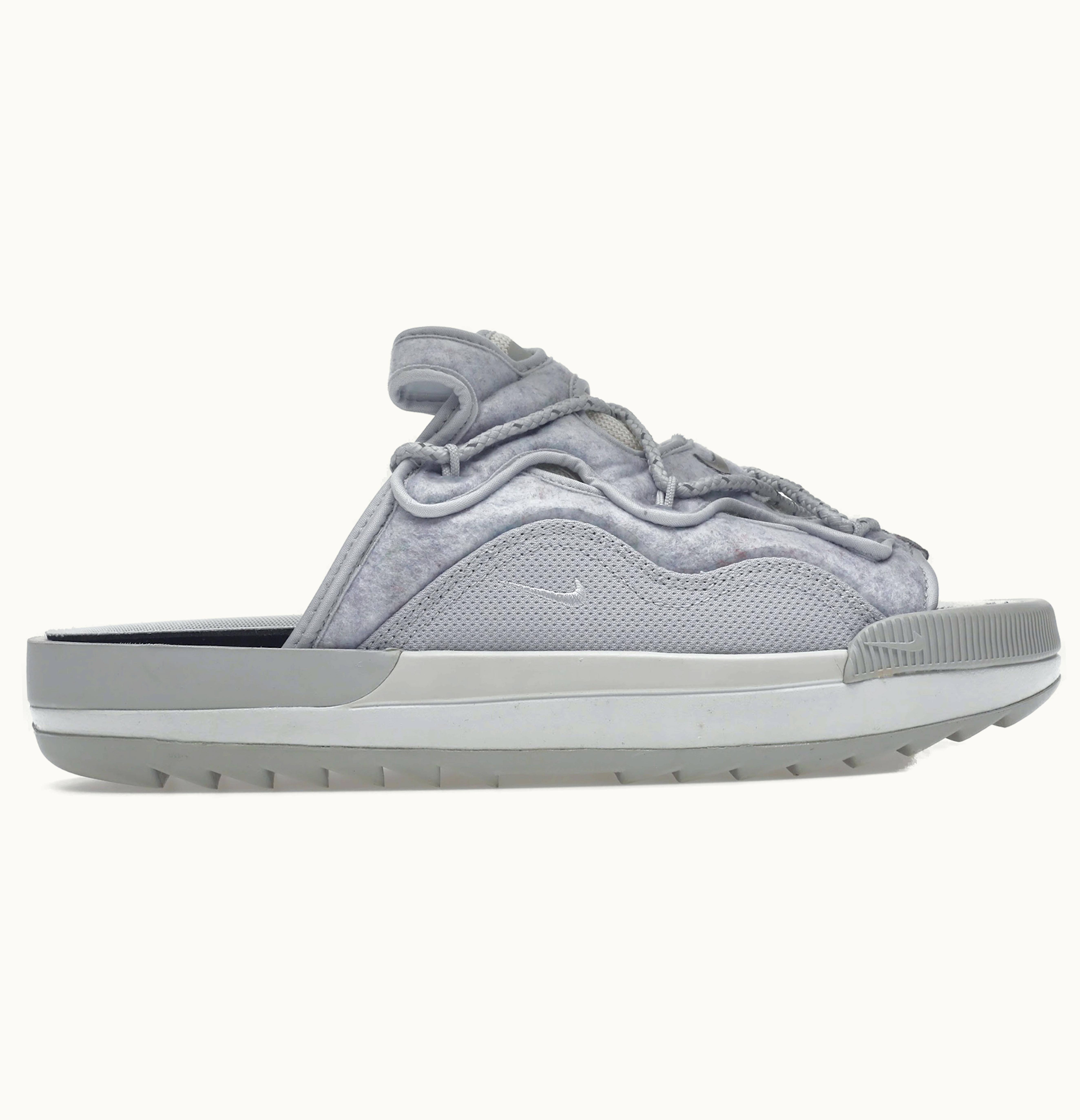 Nike Nike Offline 20 Grey Fog
