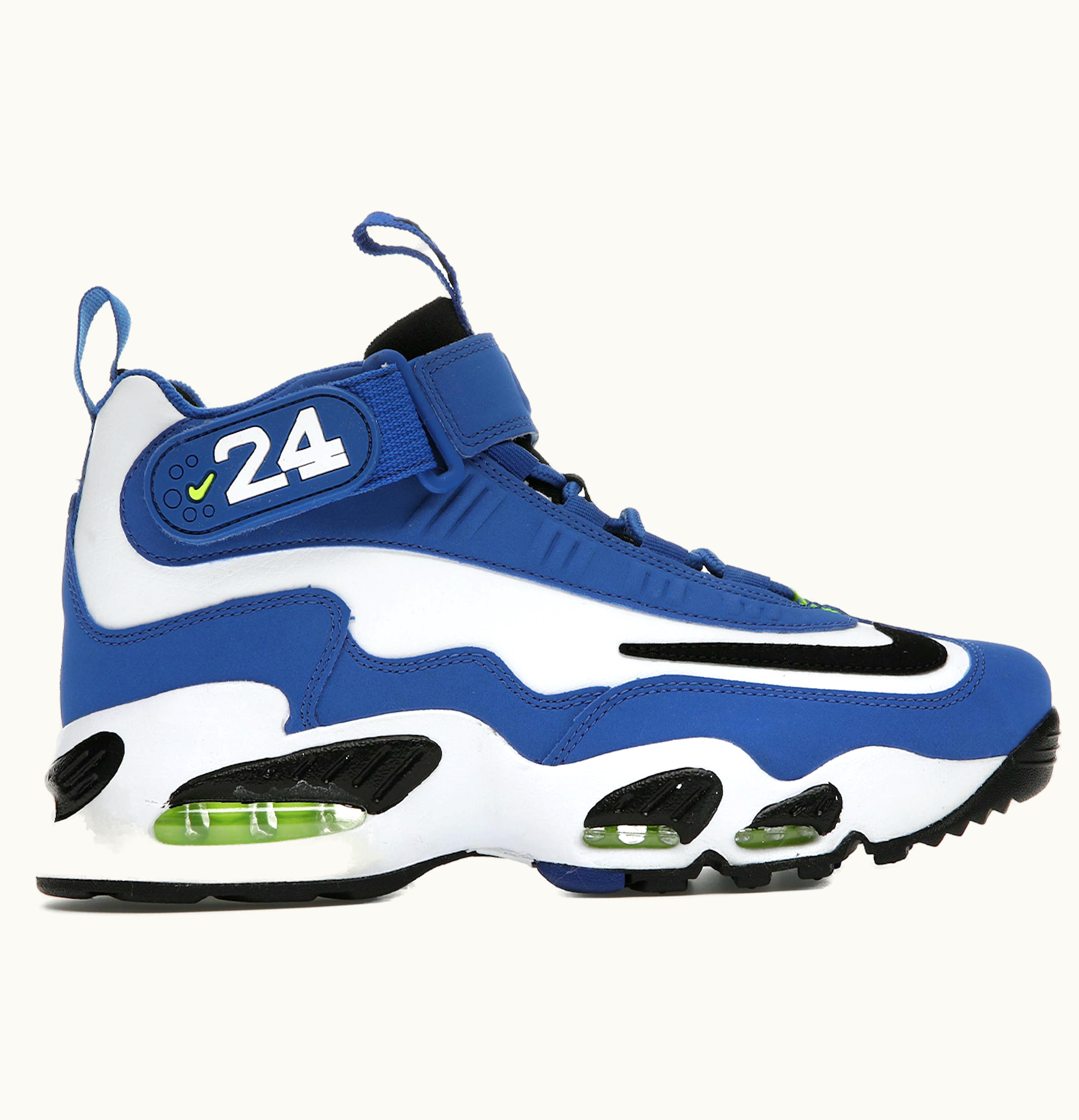 Nike Nike Air Griffey Max 1 Varsity Royal GS 2021