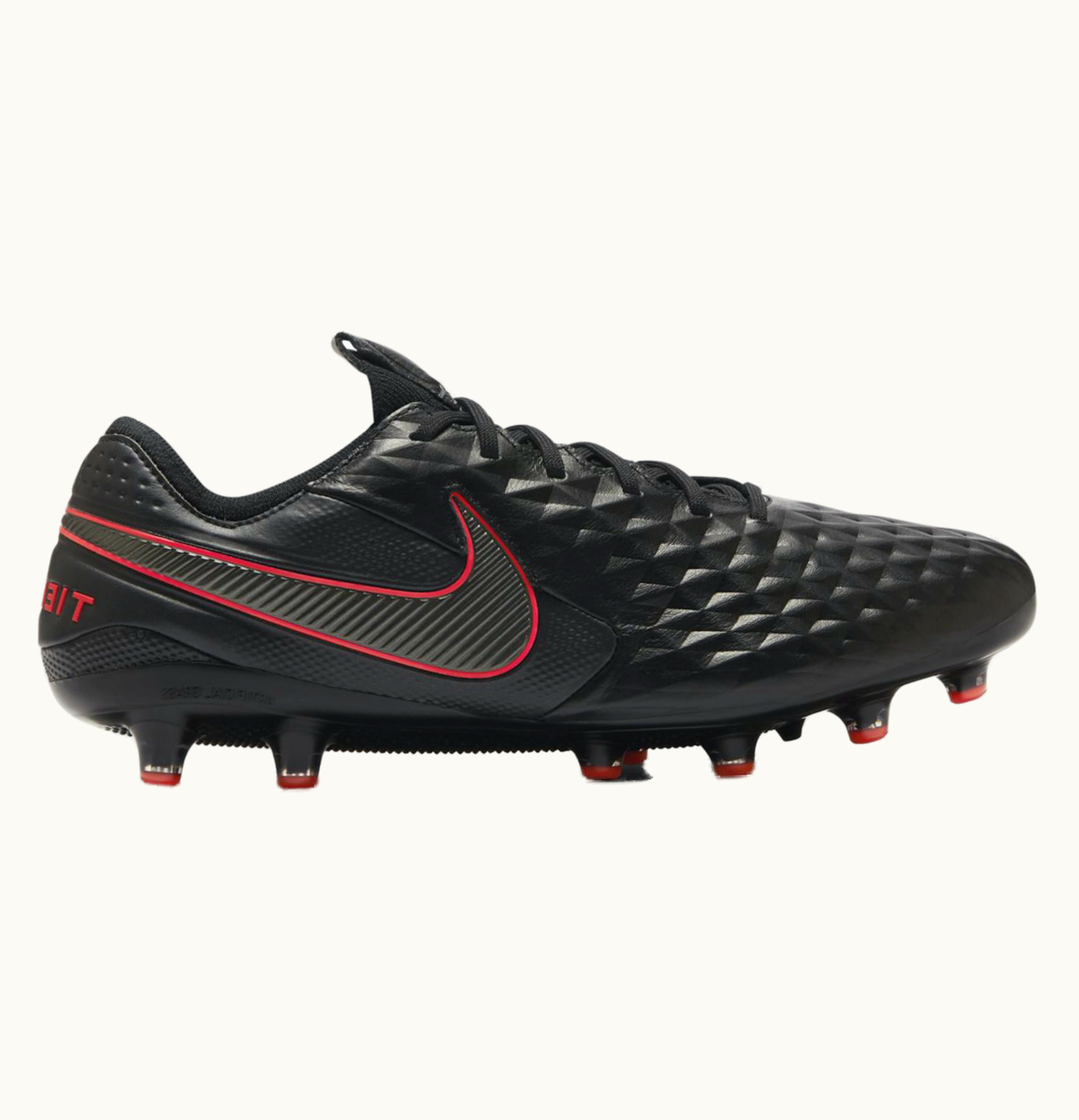 Nike Nike Tiempo Legend 8 Elite AG Pro Bred