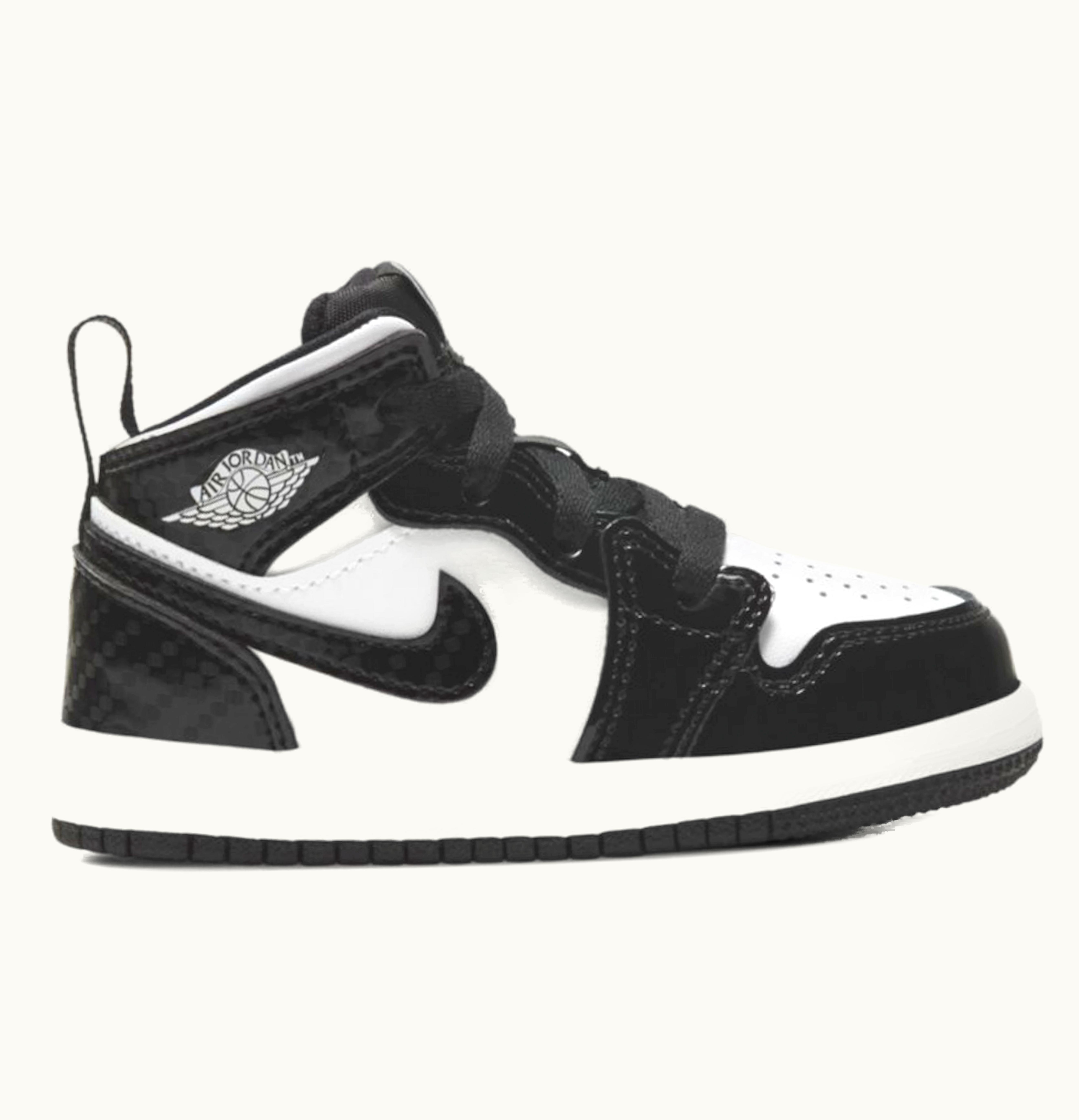 Jordan Air Jordan 1 Mid SE All Star 2021 TD