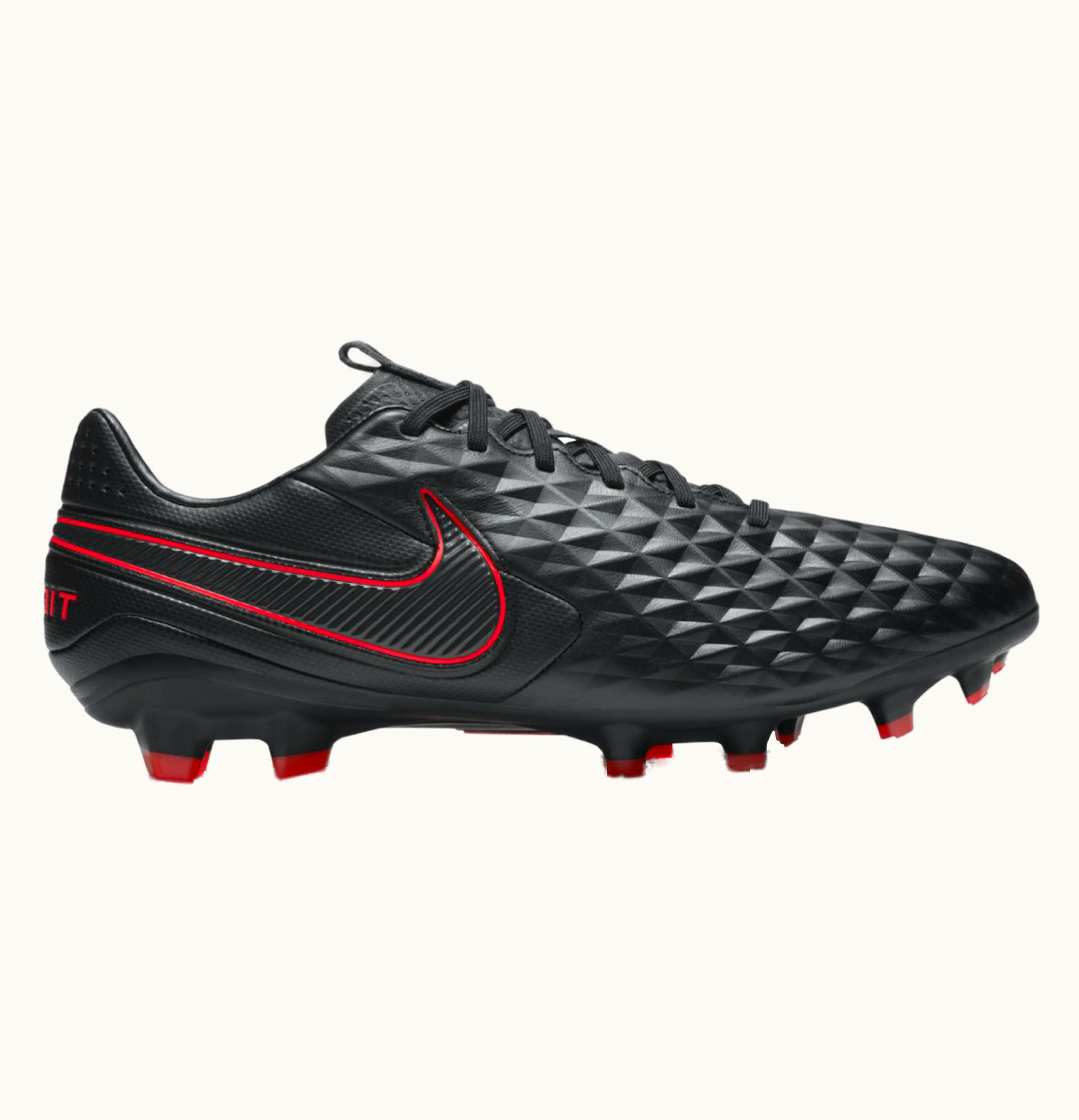 Nike Nike Tiempo Legend 8 Pro FG Bred