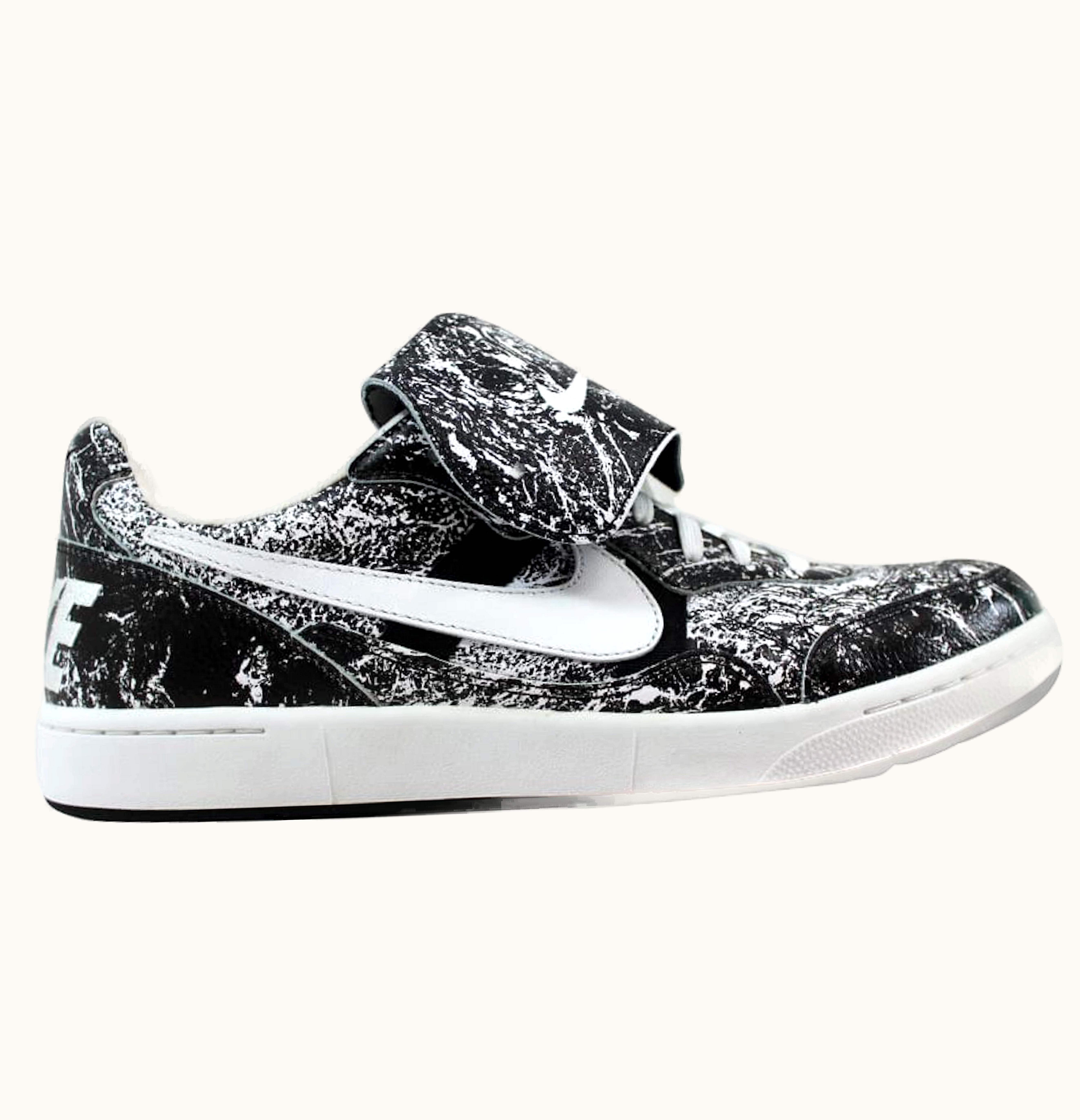 Nike Nike Tiempo 94 FC Black White