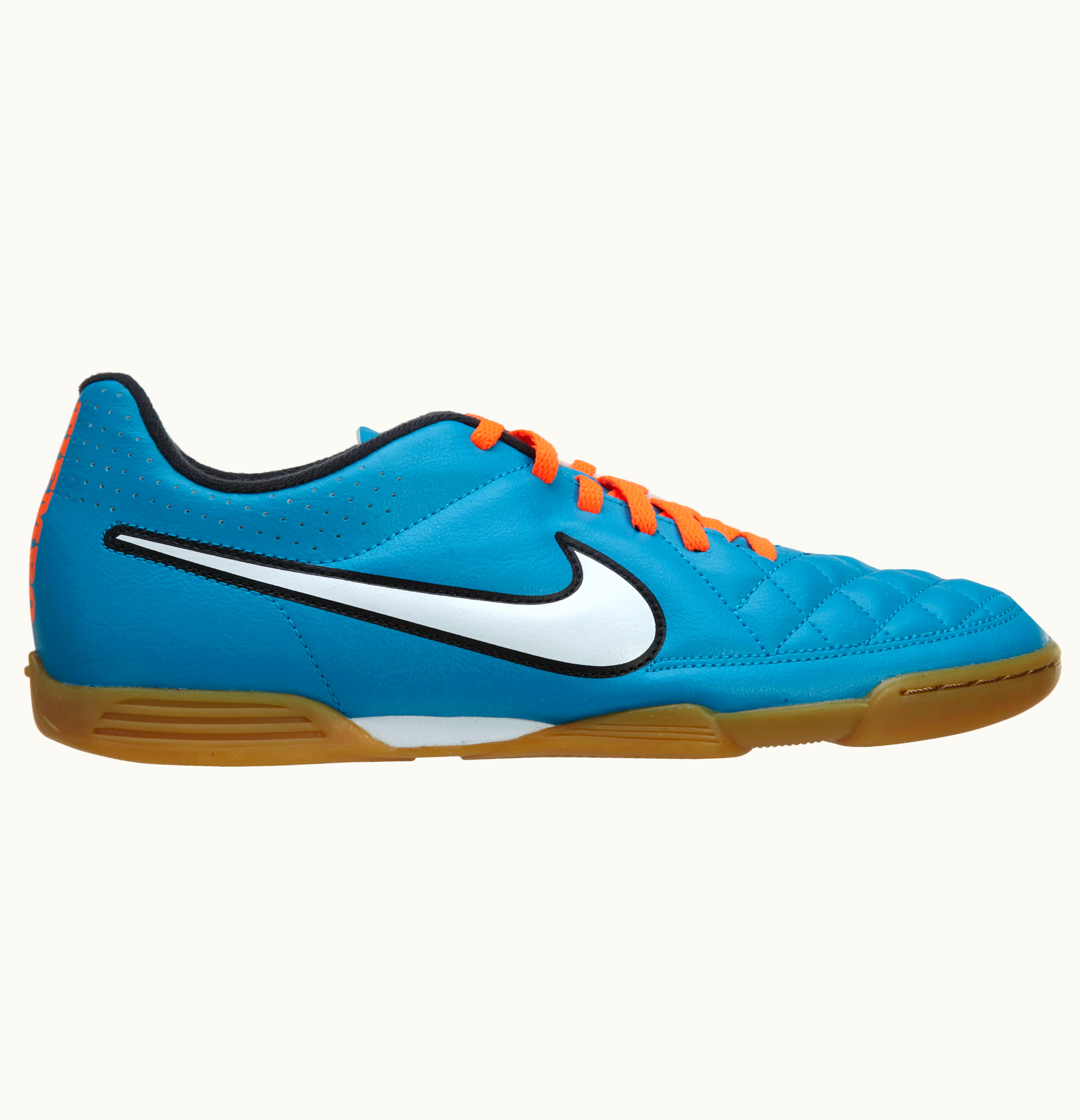 Nike Nike Tiempo Rio Ii Ic Neo Turquoise White Hyper Crmsn Black
