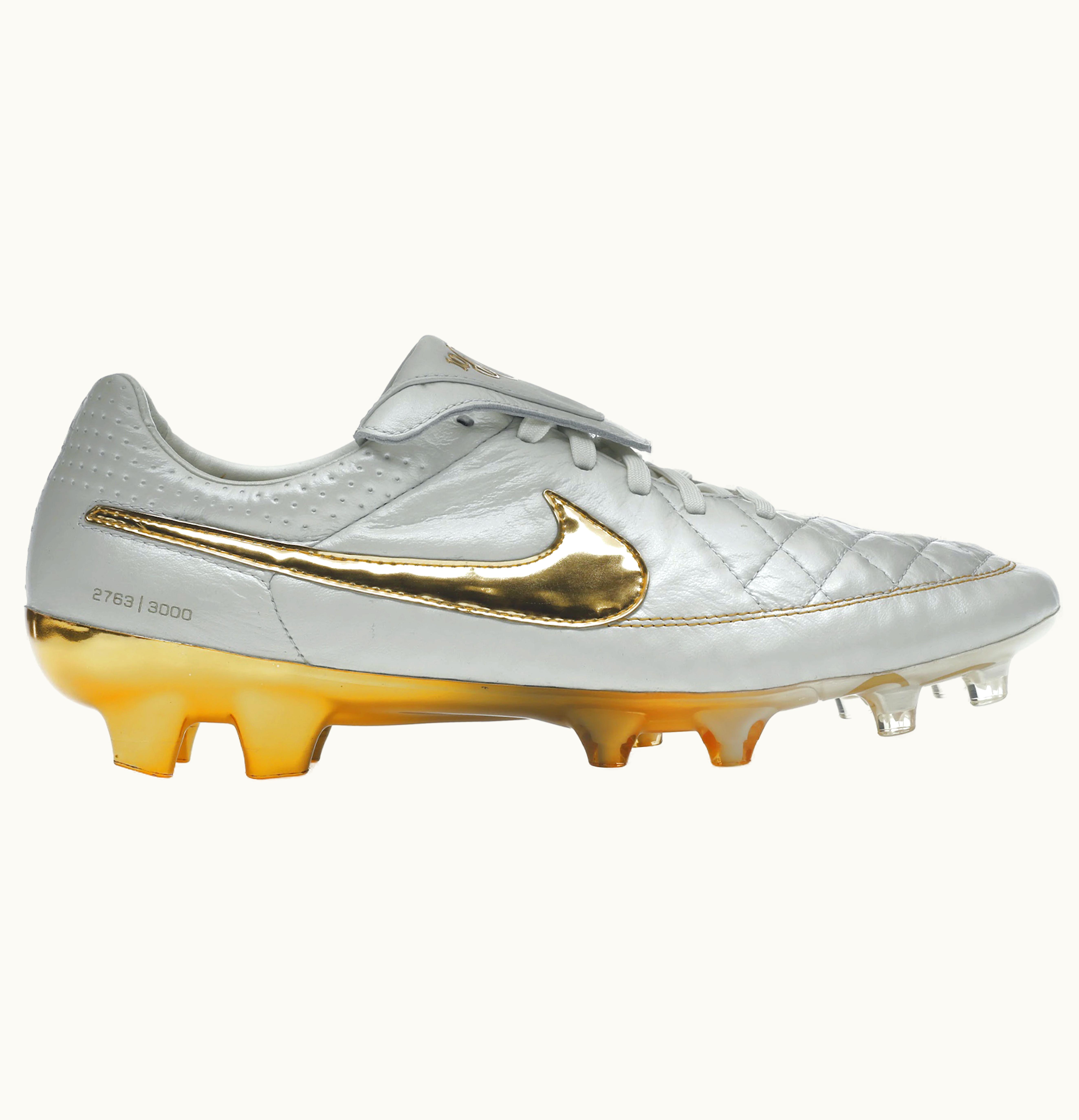 Nike Nike Tiempo Legend 5 FG Touch of Gold
