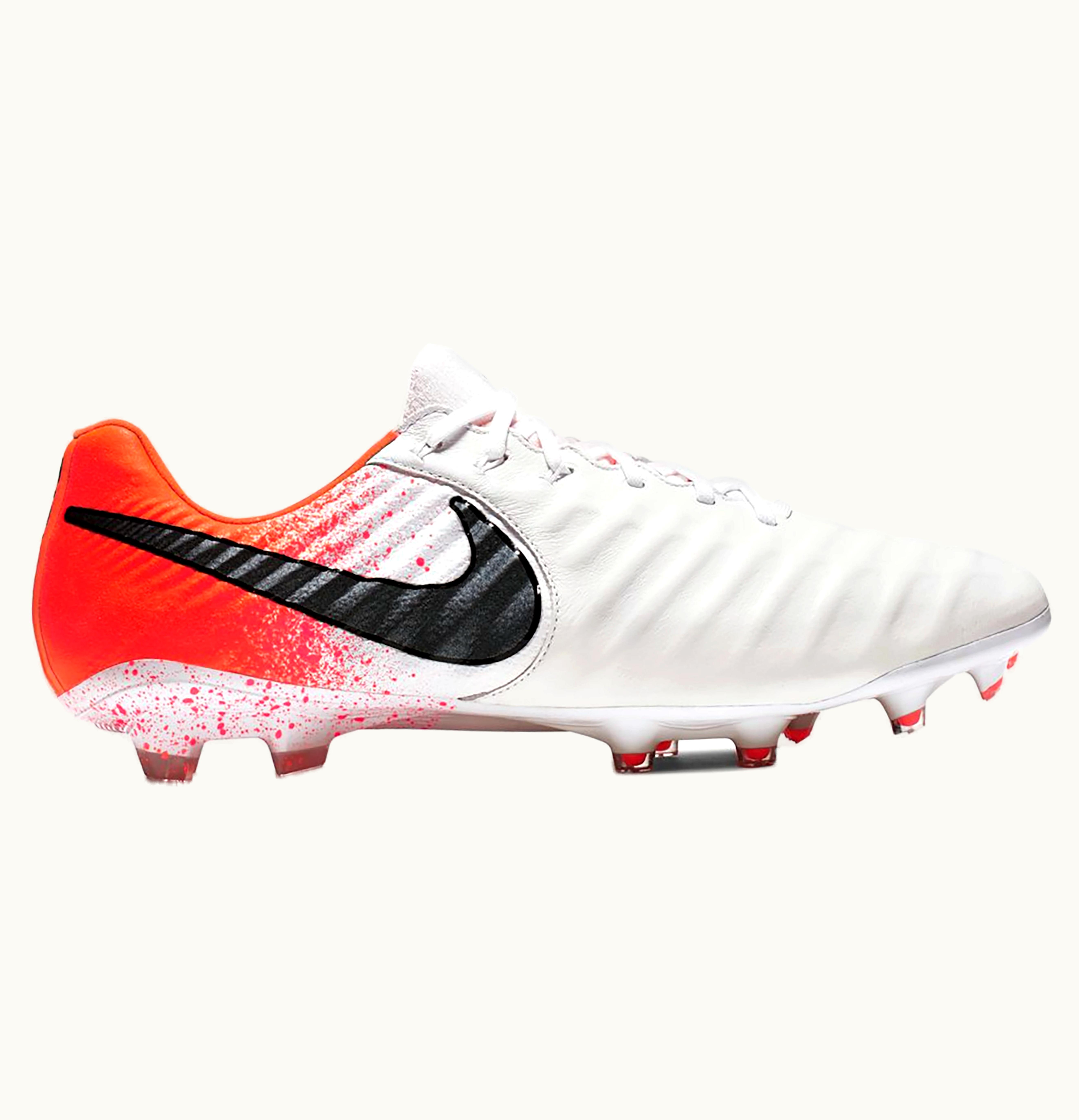 Nike Nike Tiempo Legend 7 Elite FG Euphoria