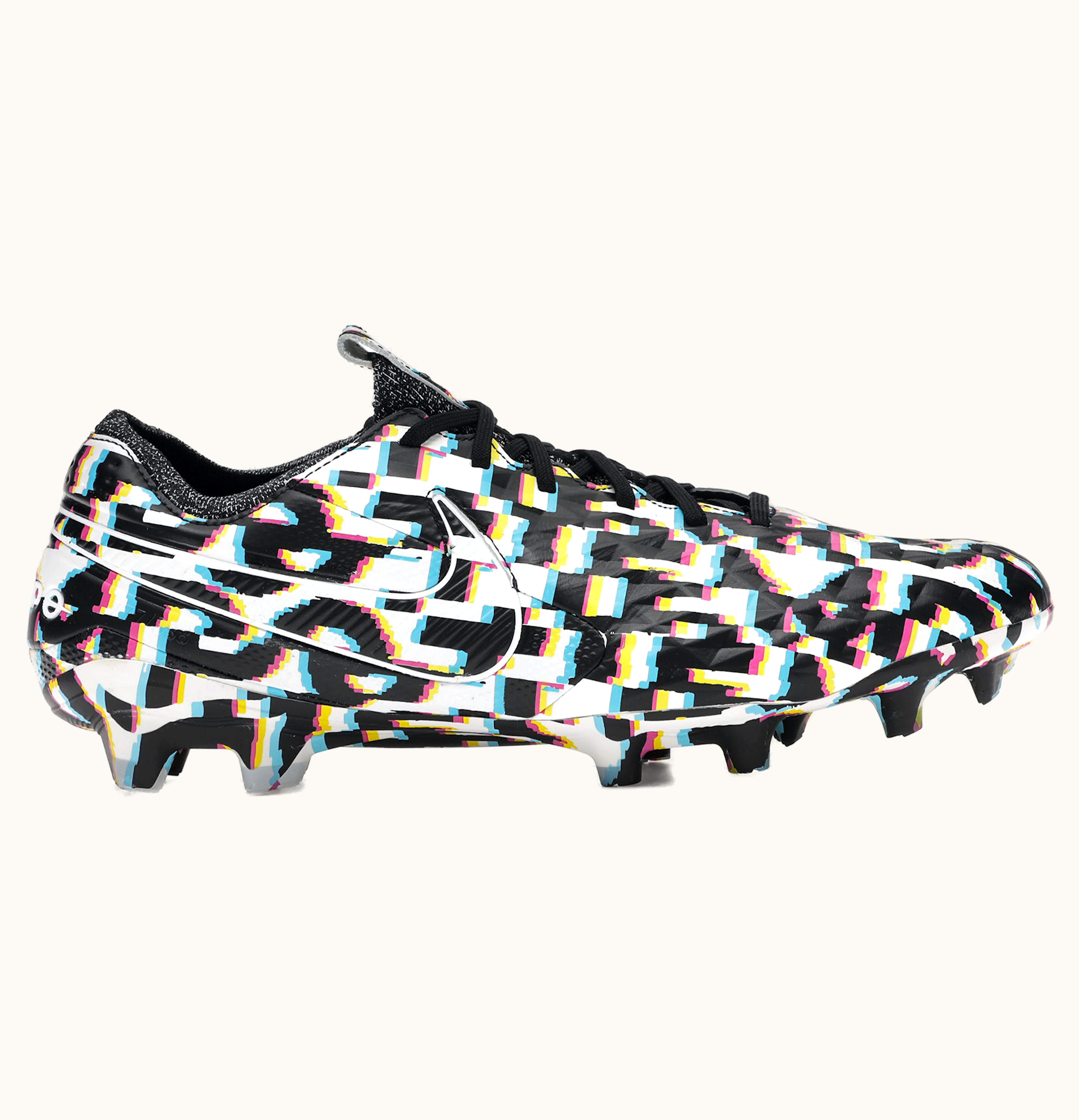 Nike Nike Tiempo Legend 8 Elite SE FG Dazzle Camo