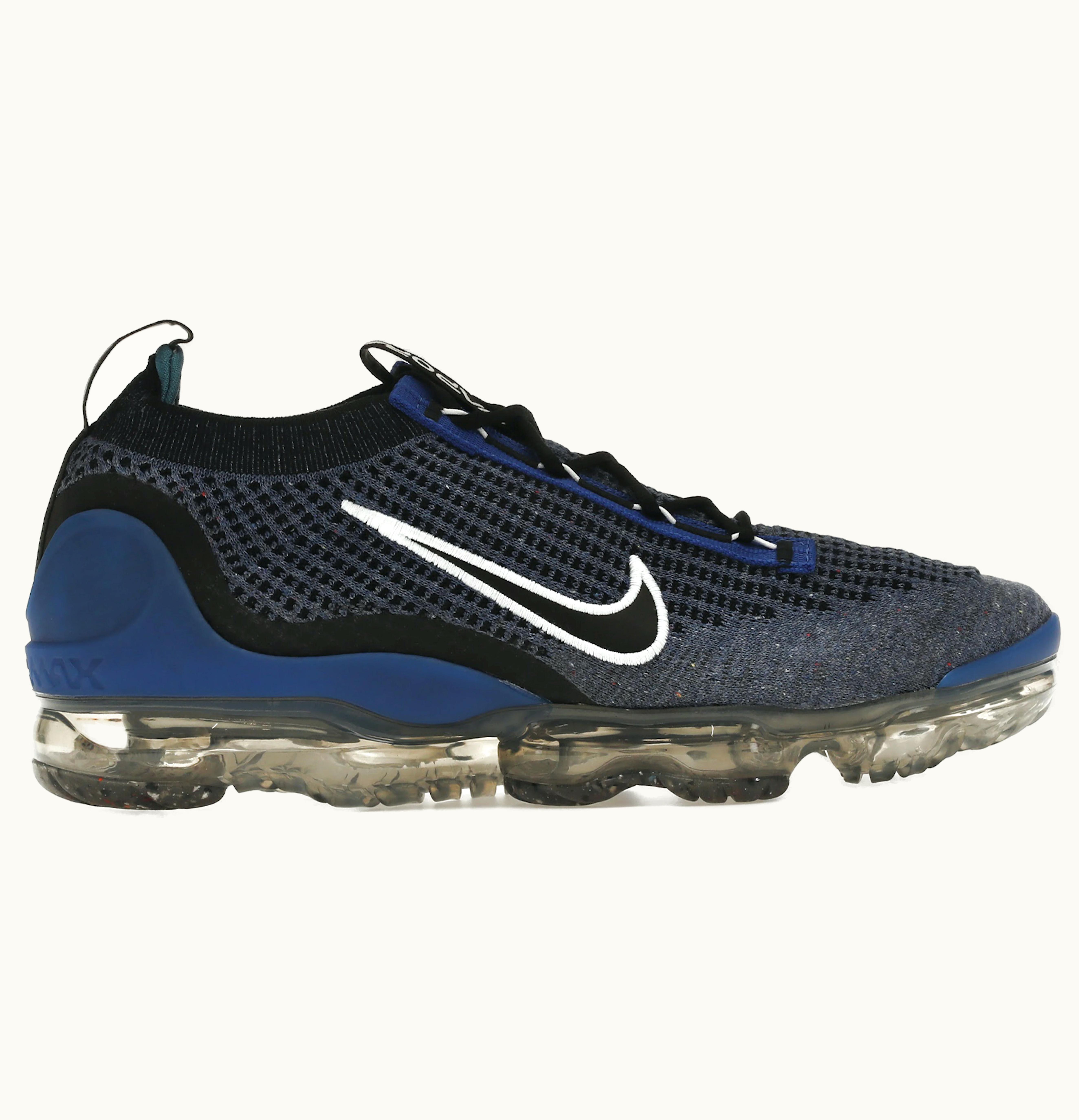 Nike Nike Air VaporMax 2021 Flyknit Game Royal