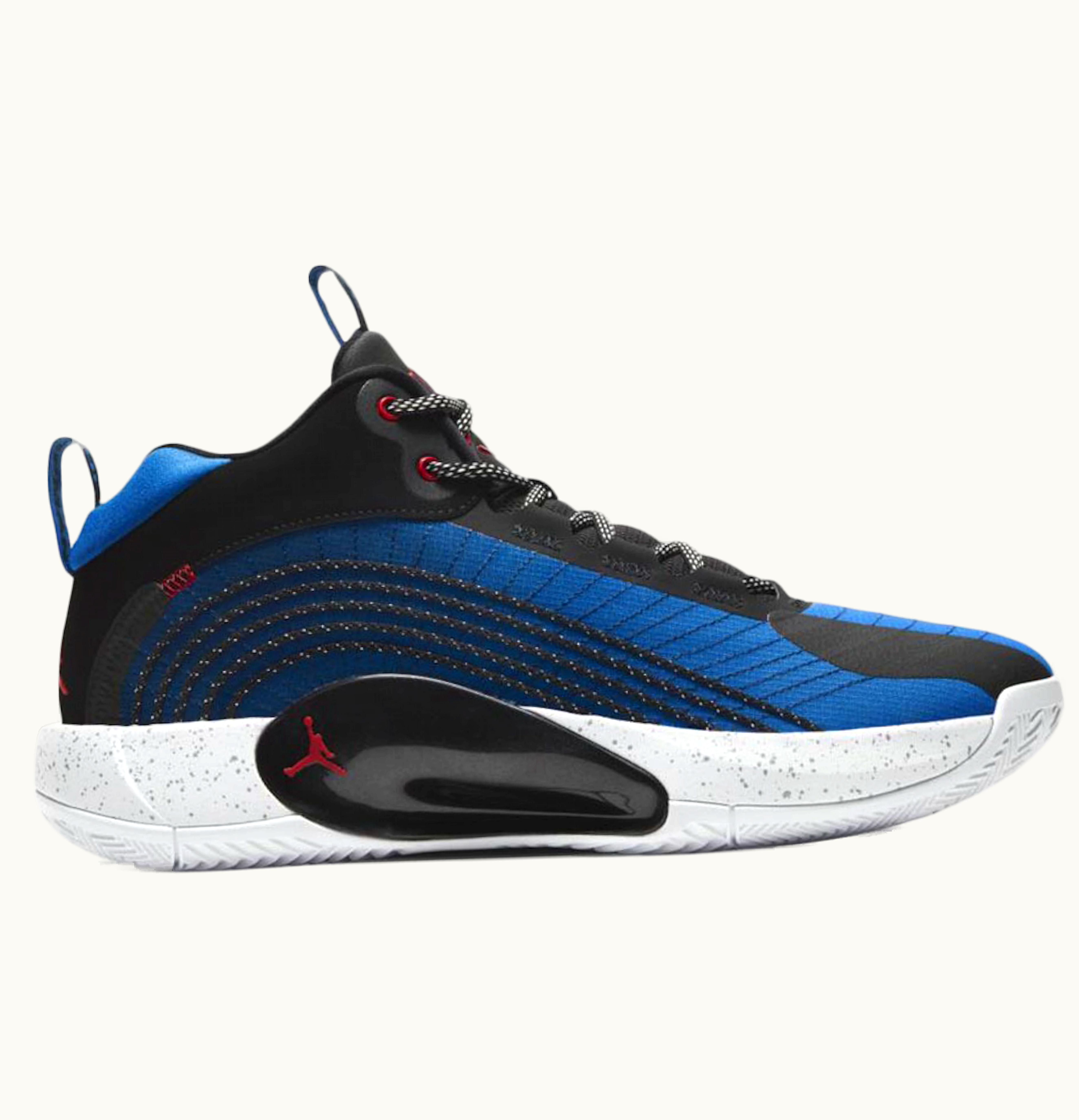 Jordan Air Jordan Jumpman 2021 PF Blue Void