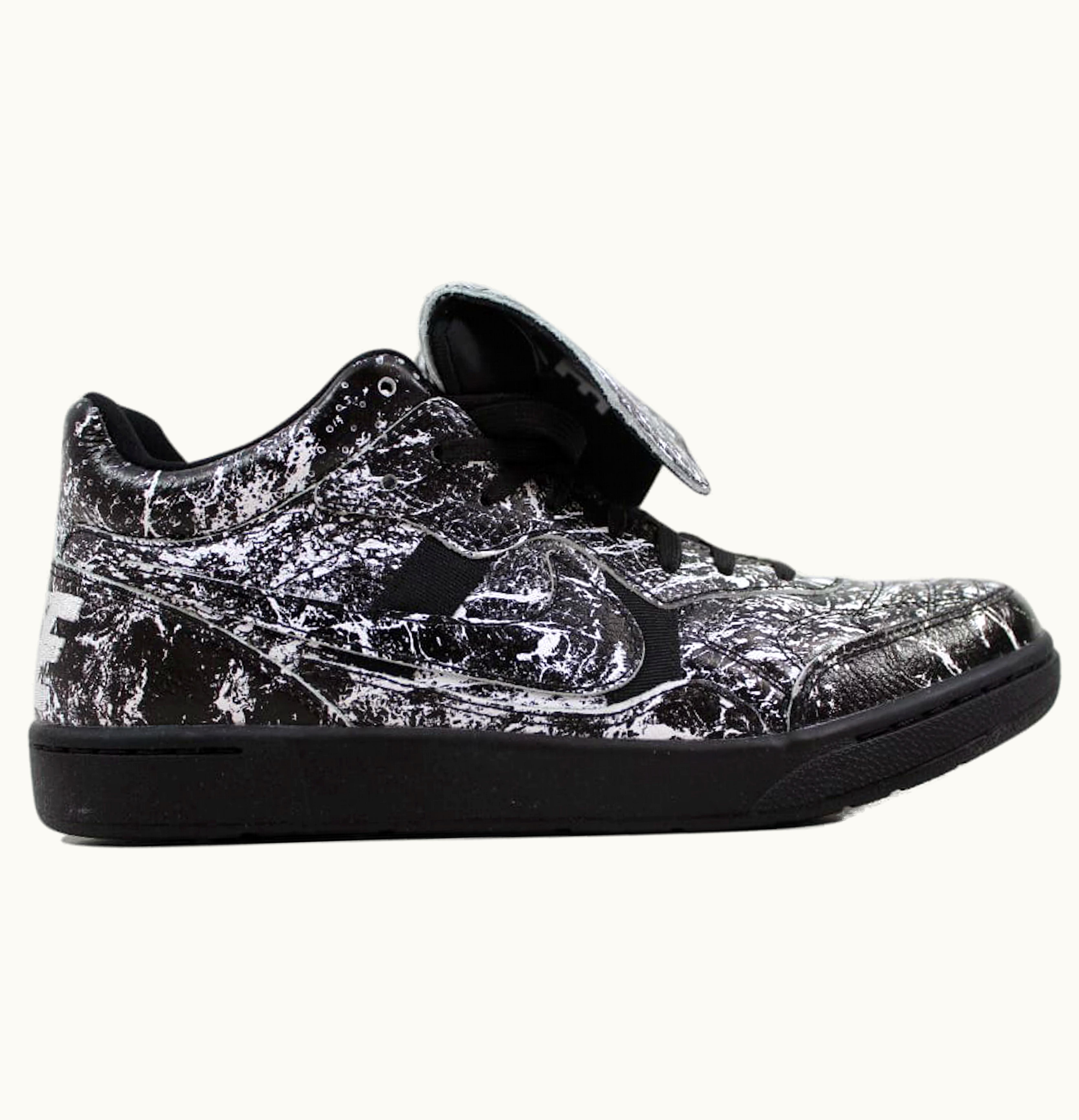 Nike Nike Tiempo 94 Mid FC Black