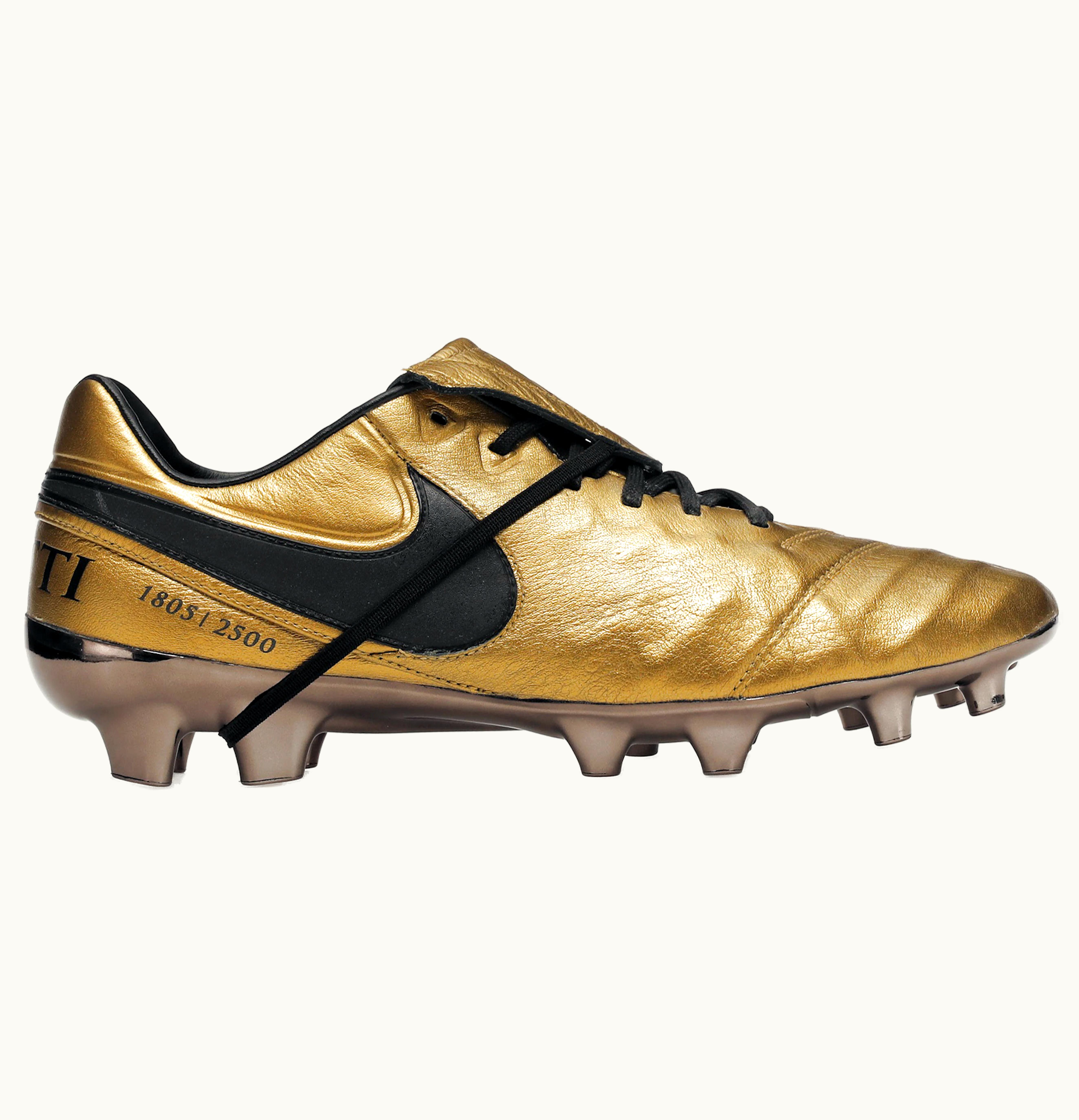 Nike Nike Tiempo Legend VI SE FG Totti X Roma
