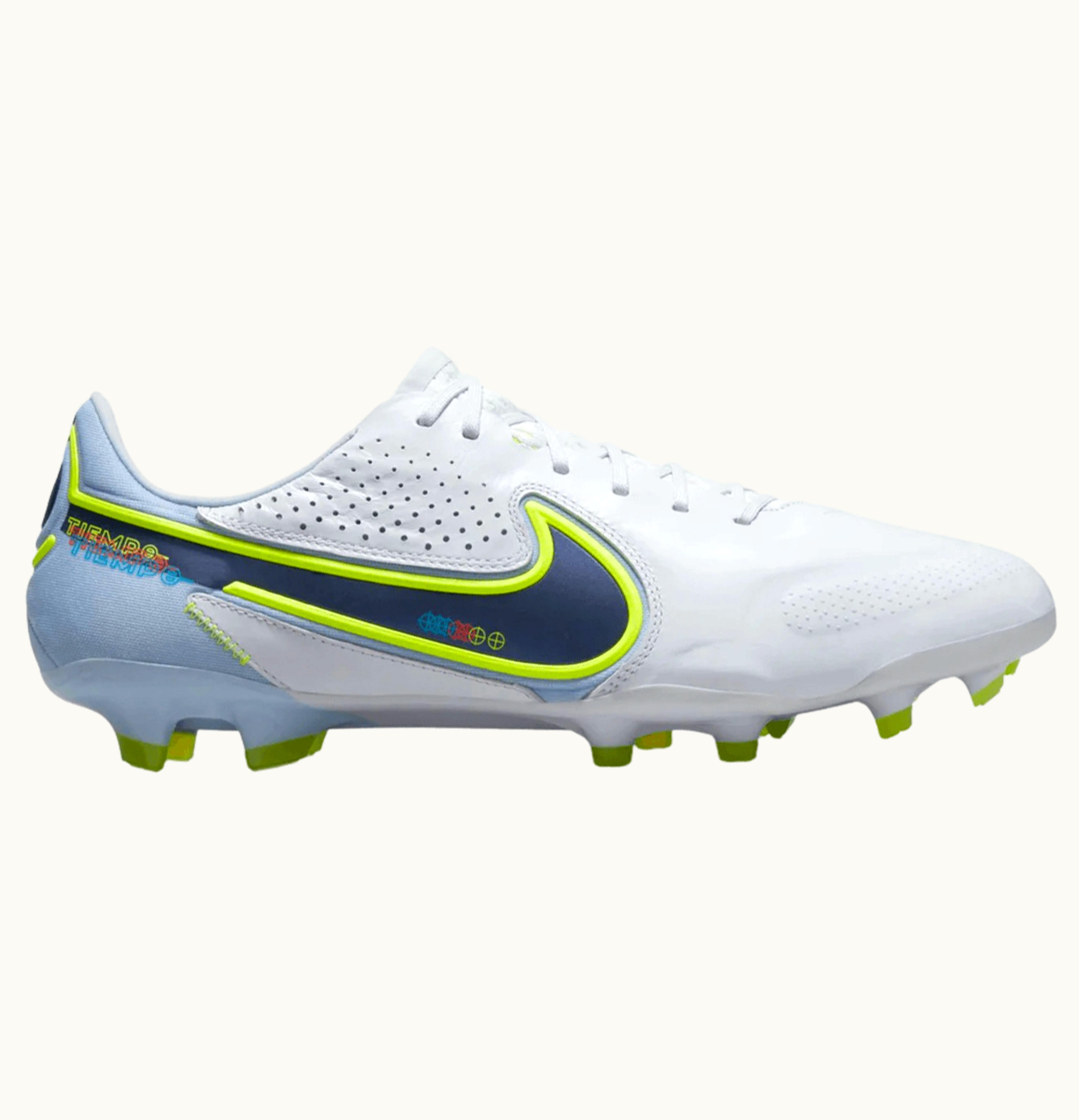 Nike Nike Tiempo Legend 9 Elite FG Progress Pack