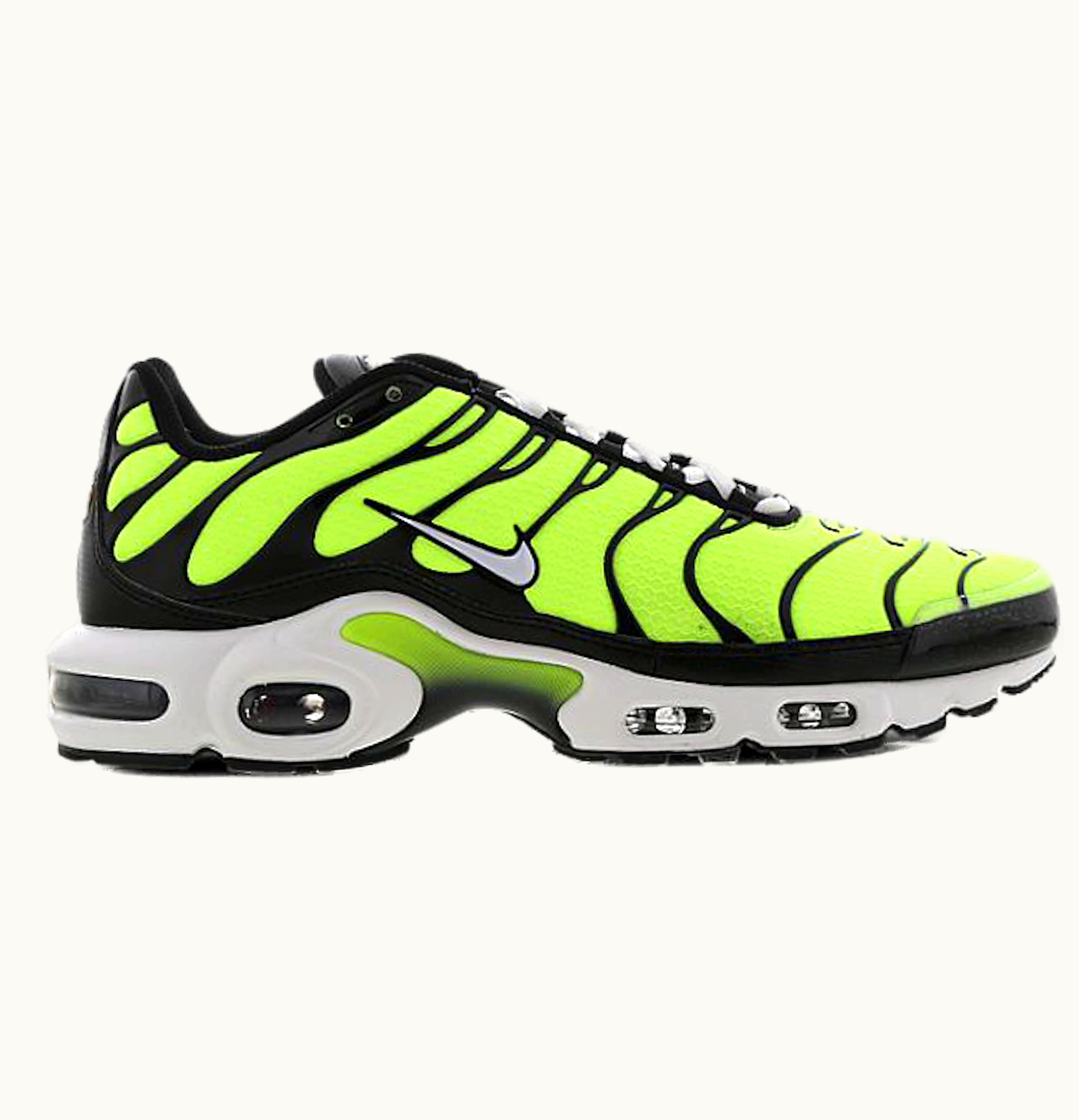 Nike Nike Air Max Plus Volt 2021
