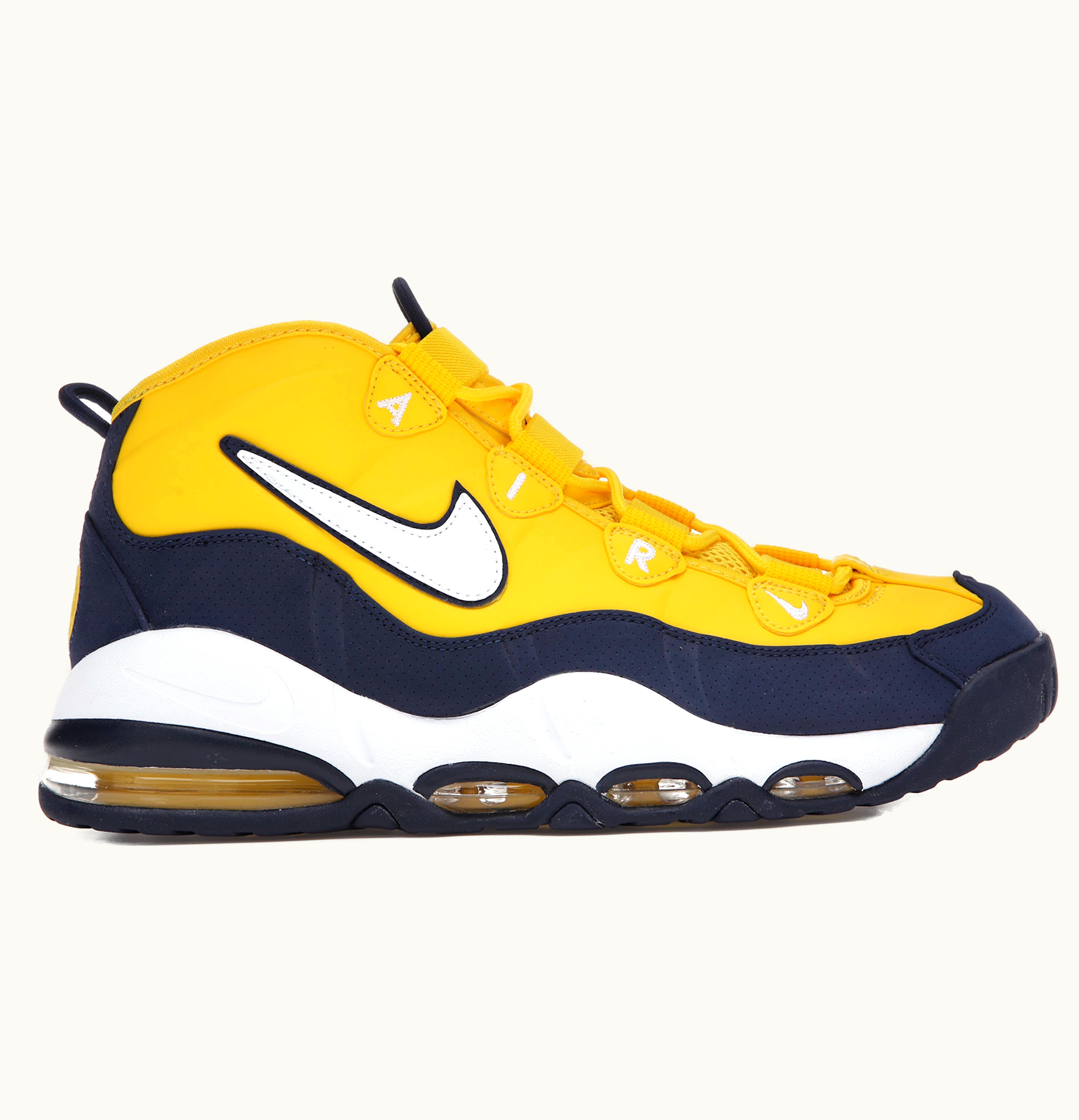 Nike Nike Air Max Tempo Michigan