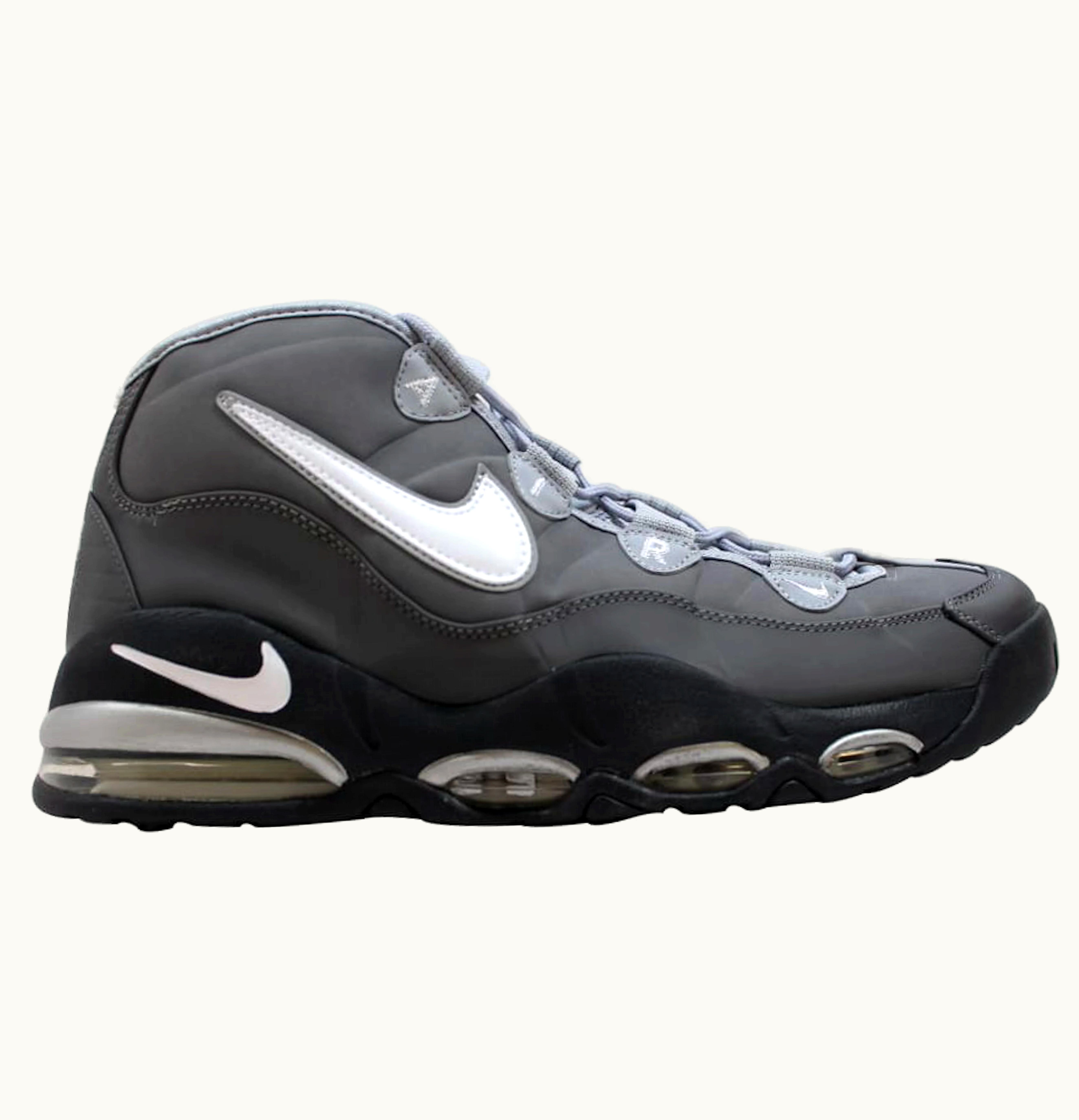 Nike Nike Air Max Tempo Cool Grey White Dark Grey Wolf Grey