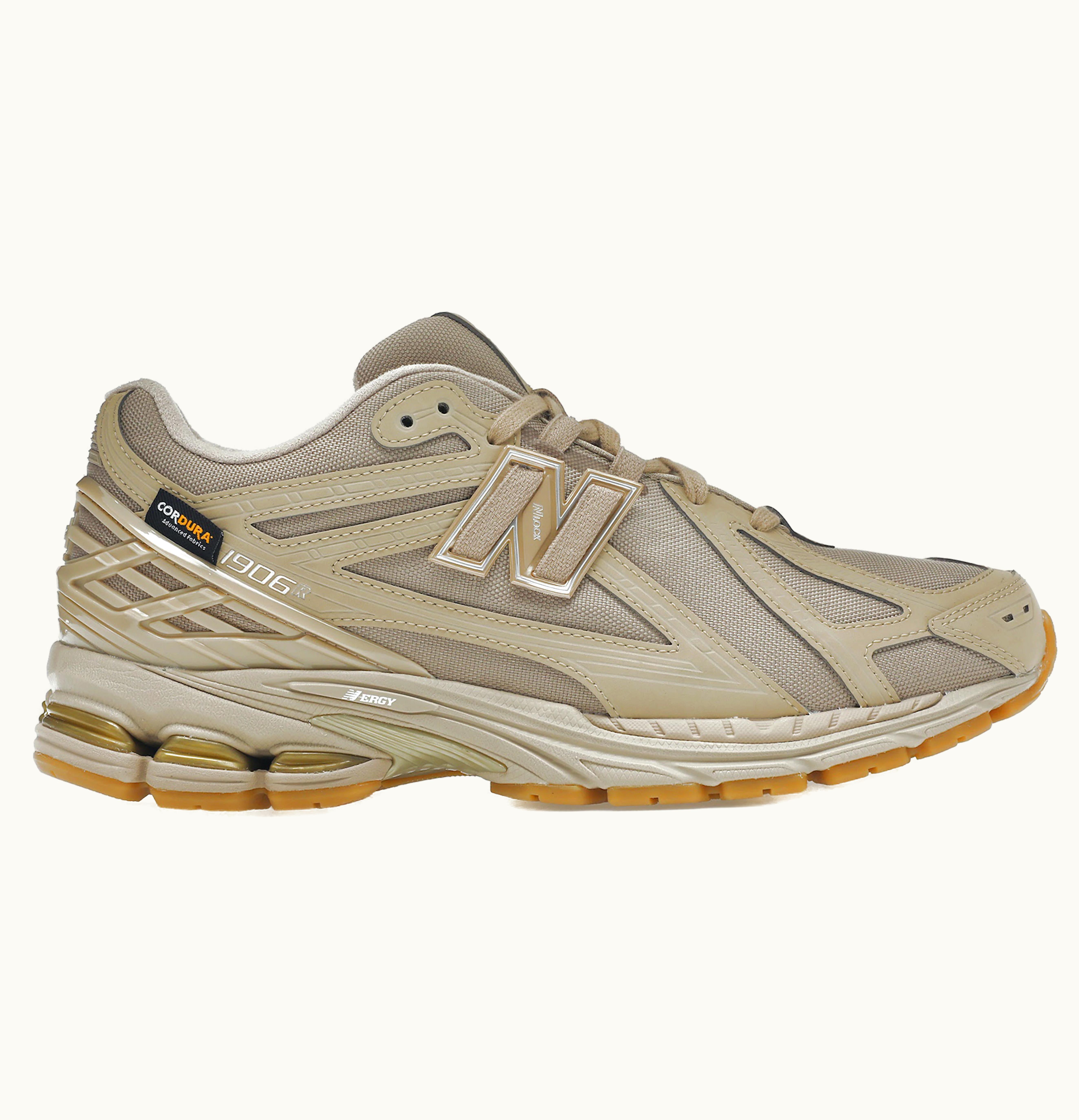 New Balance New Balance 1906R Cordura Beige