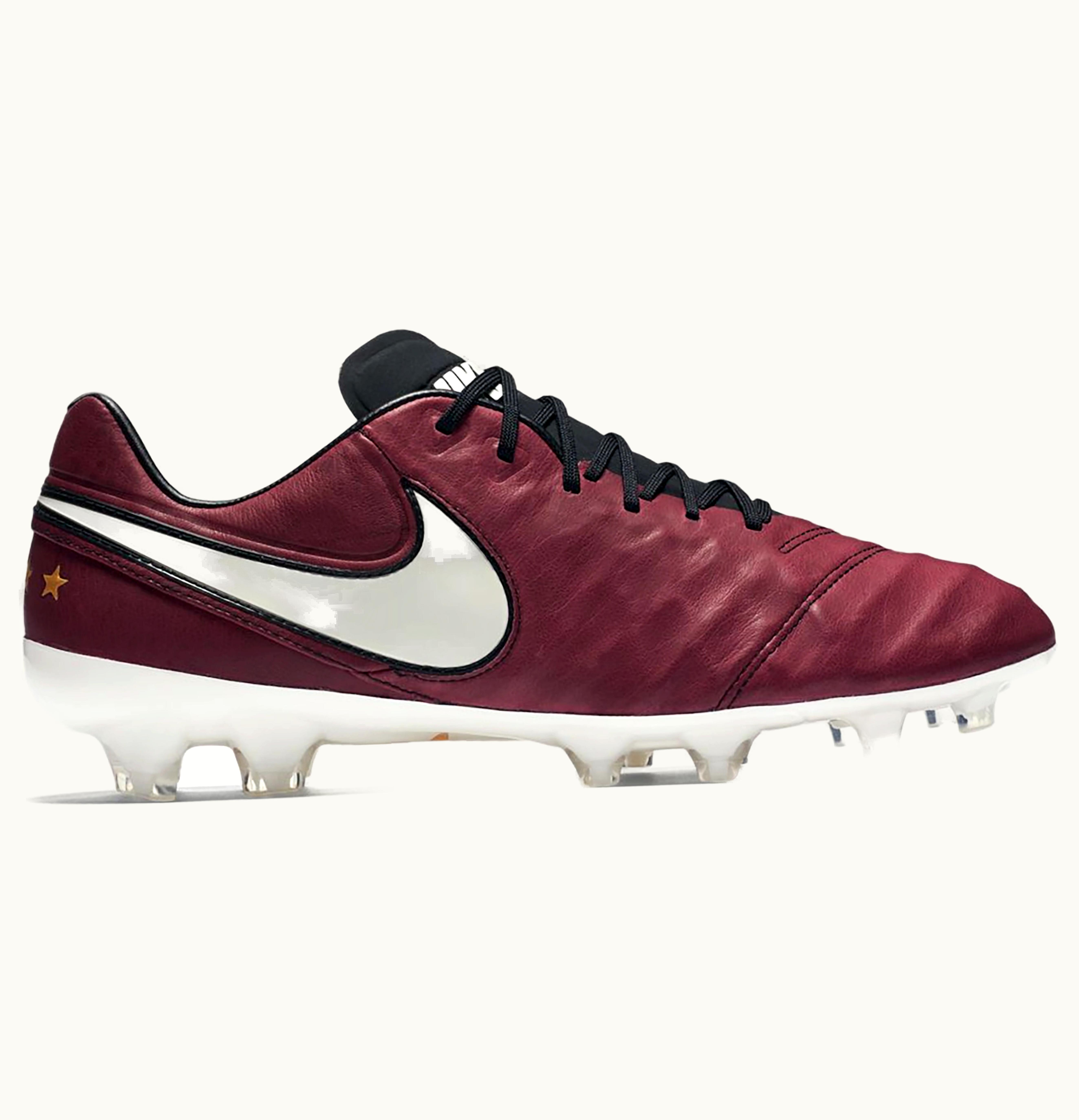 Nike Nike Tiempo Legend 6 SE FG Andrea Pirlo