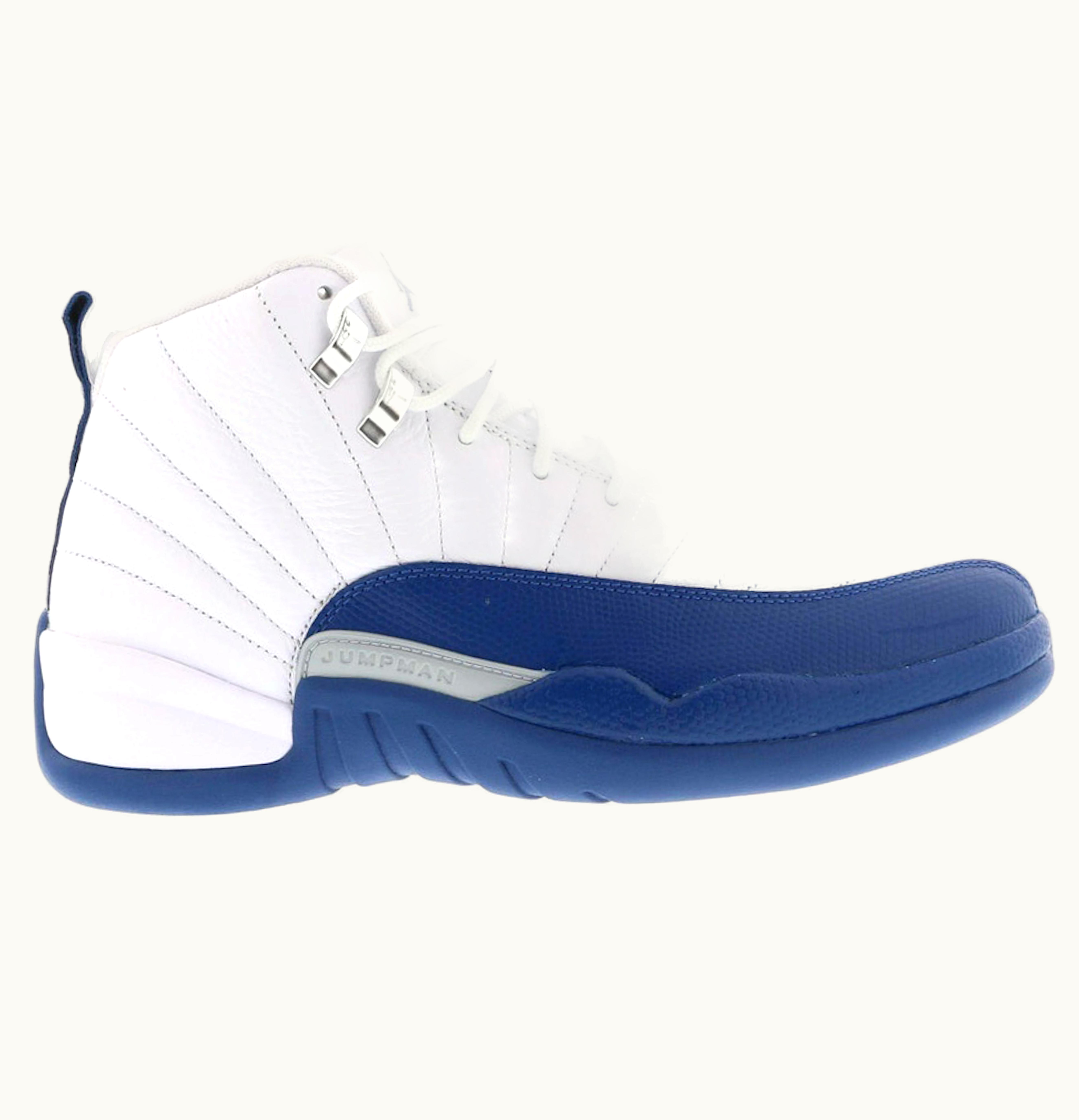 Jordan Air Jordan 12 Retro French Blue 2016