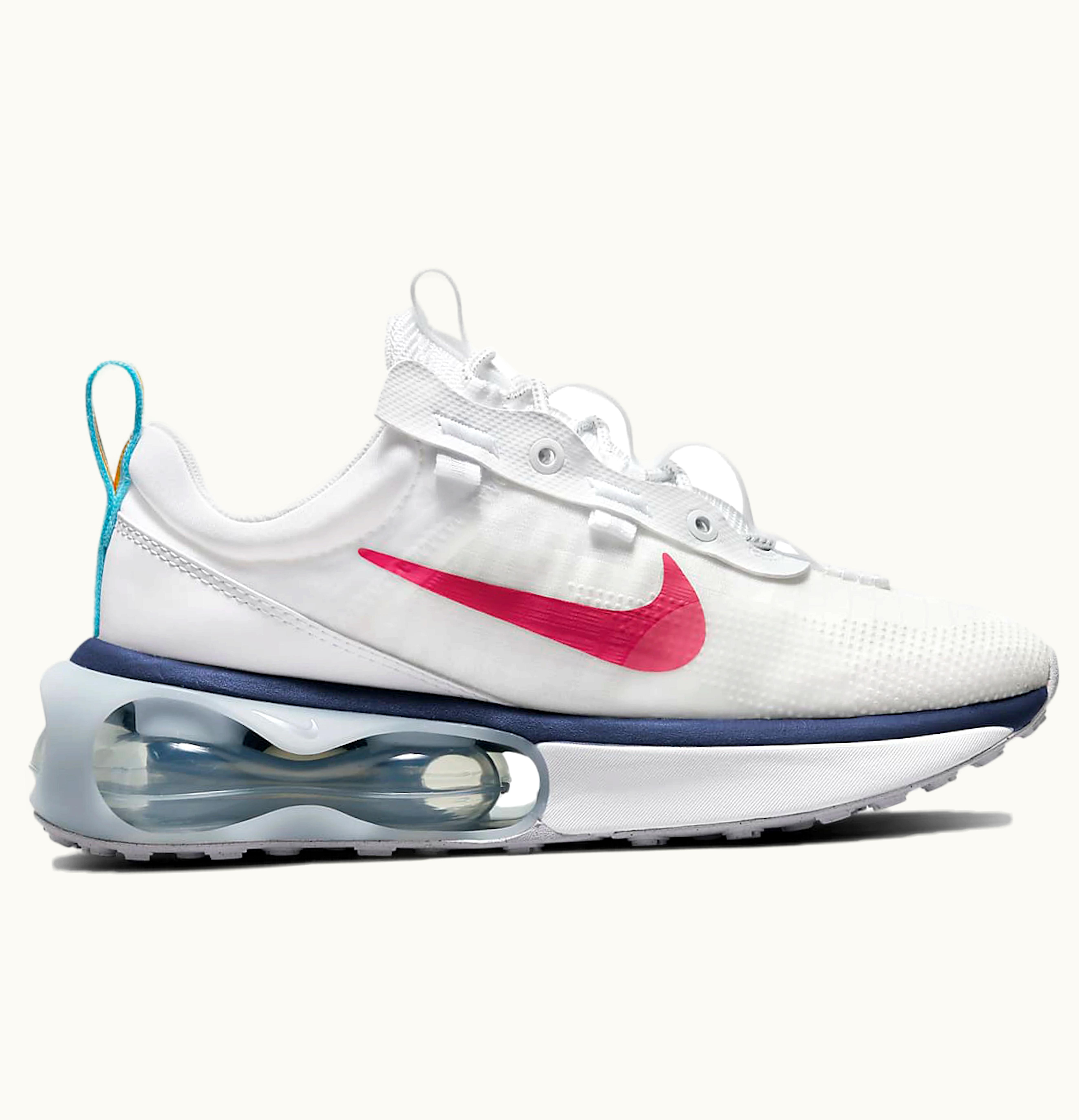 Nike Nike Air Max 2021 White Gypsy Rose