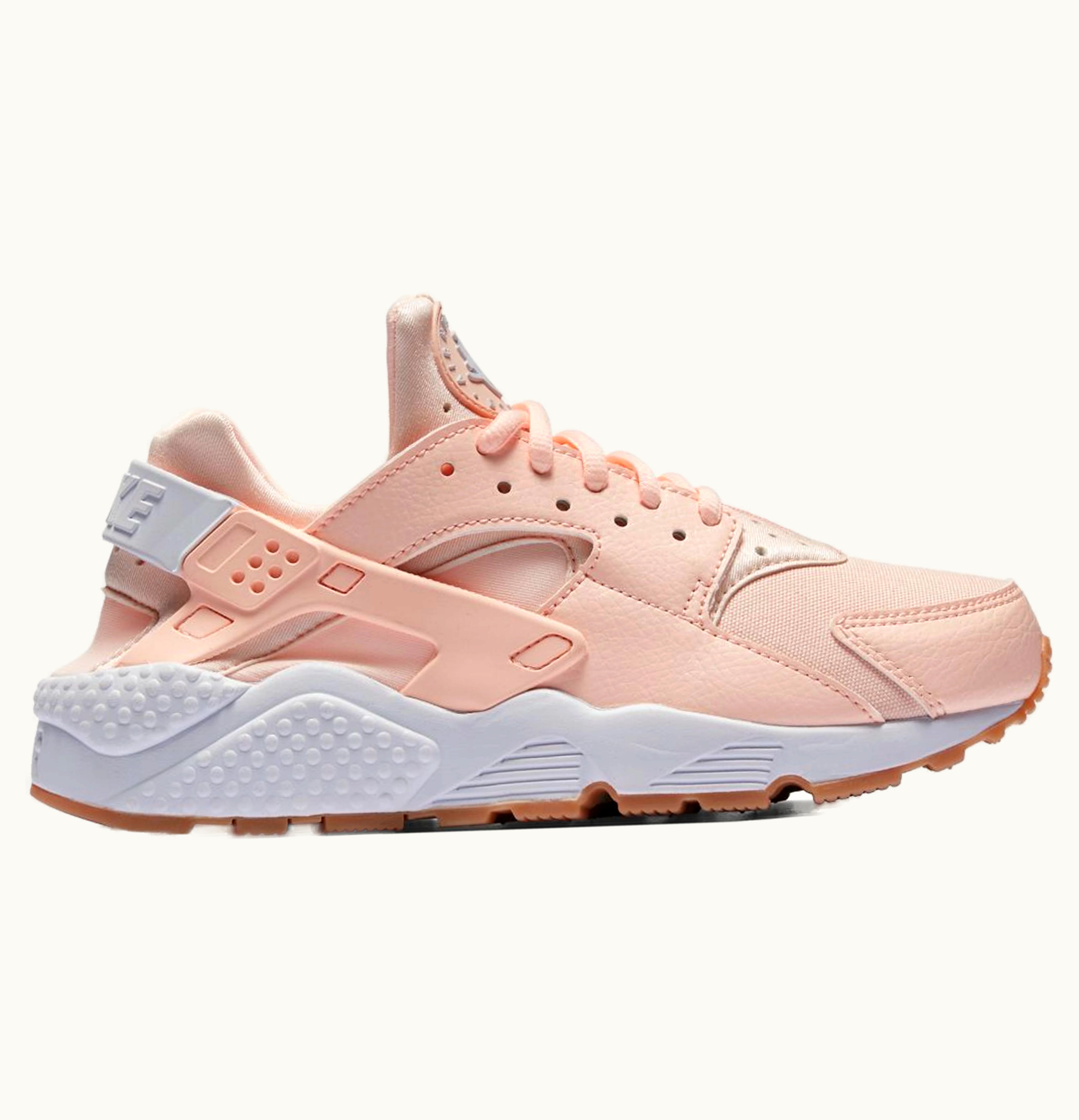 Nike Nike Air Huarache Run Sunset Tint W